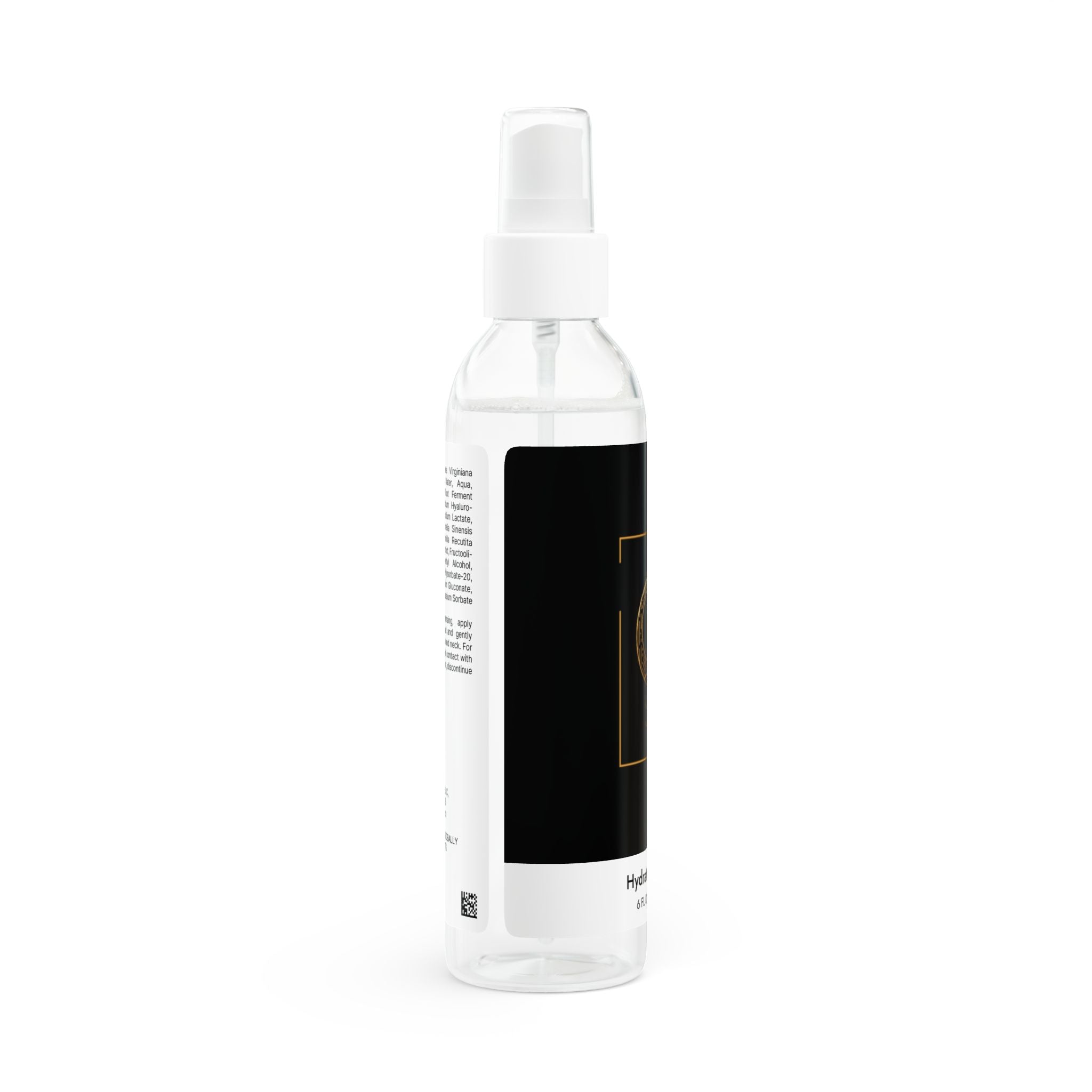 Sanité B. - Hydrating Toner, 6oz