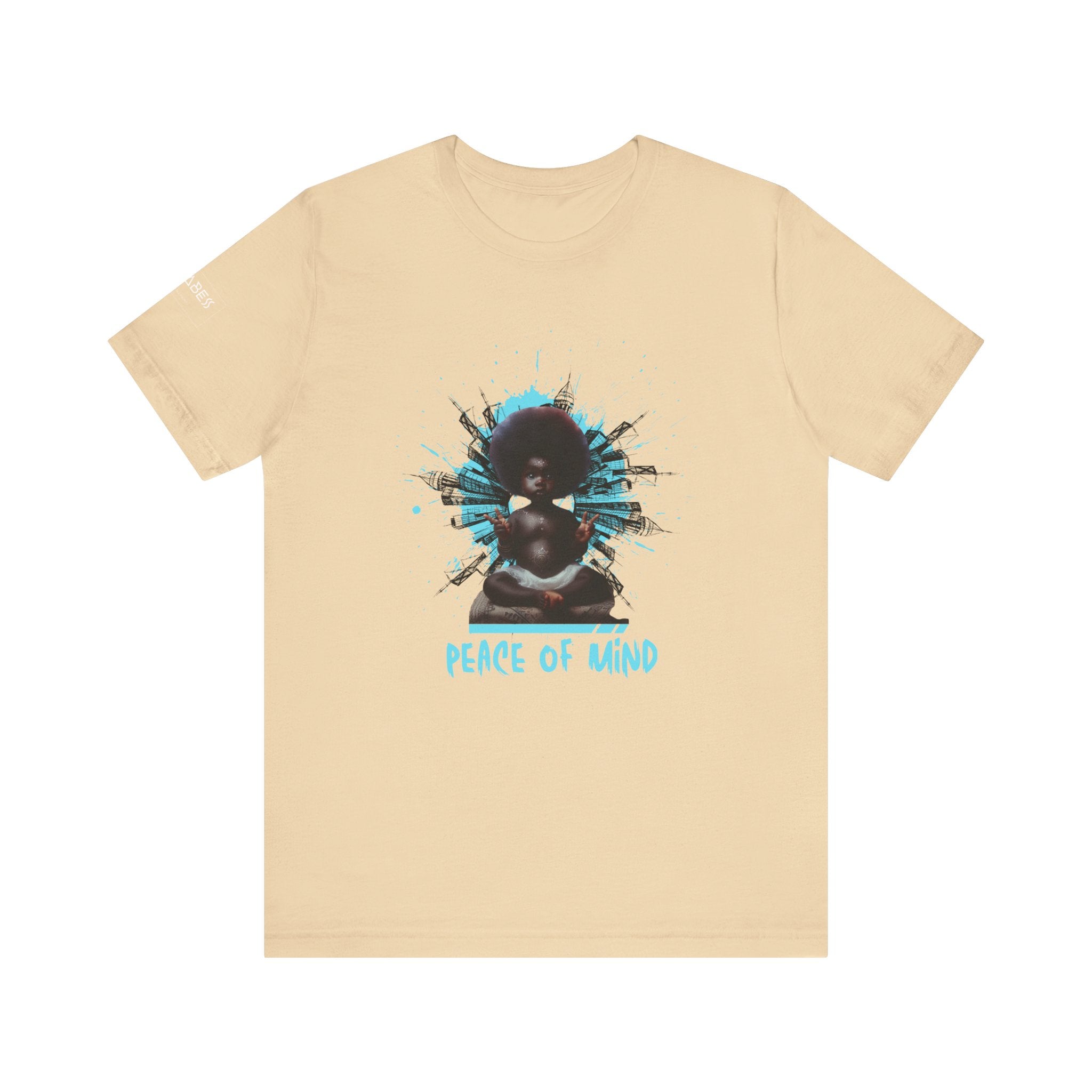 Peace of mindTee