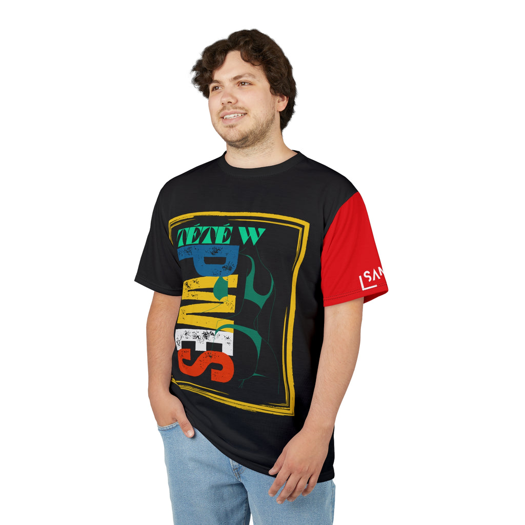 Pwes Tee