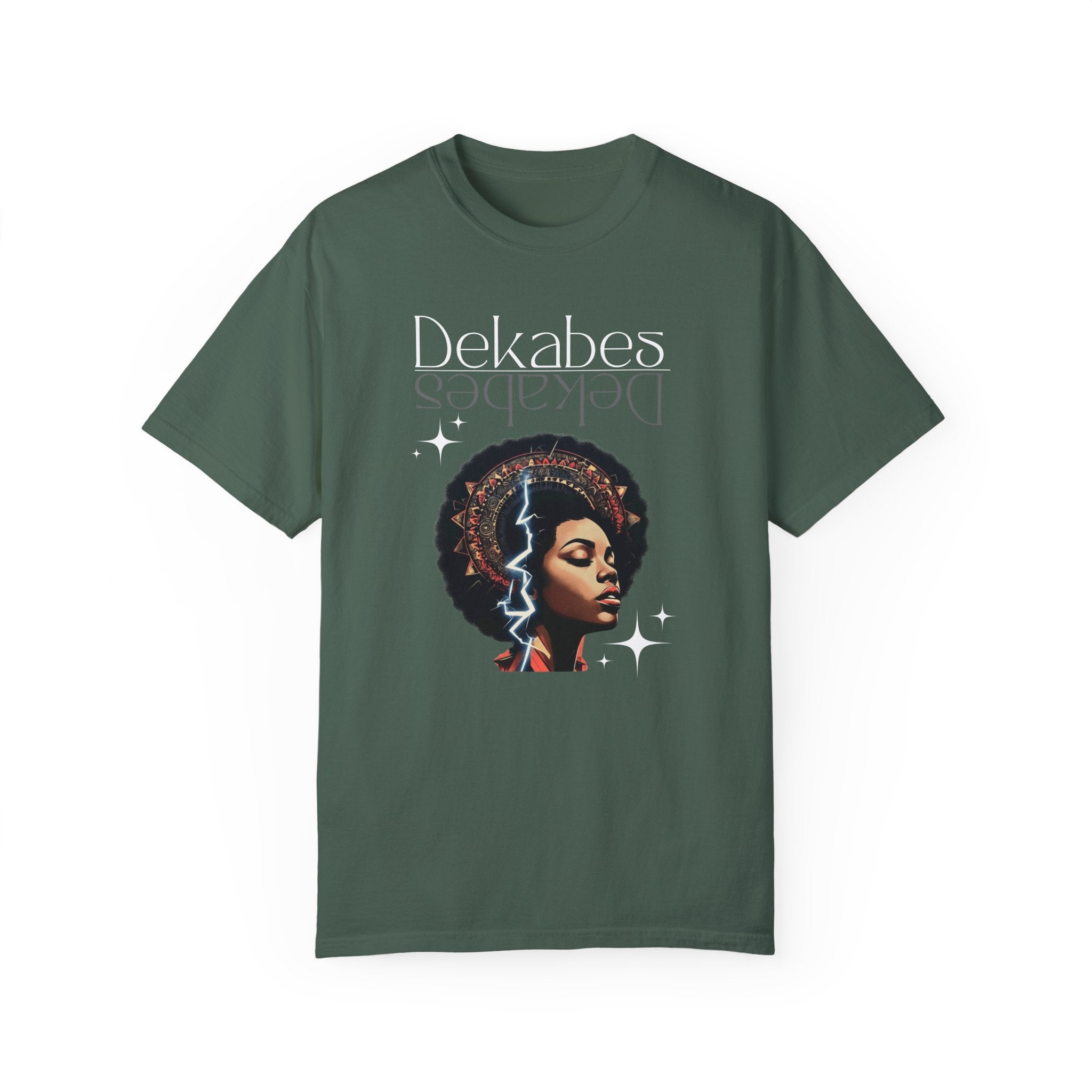 DEKABES T-shirt