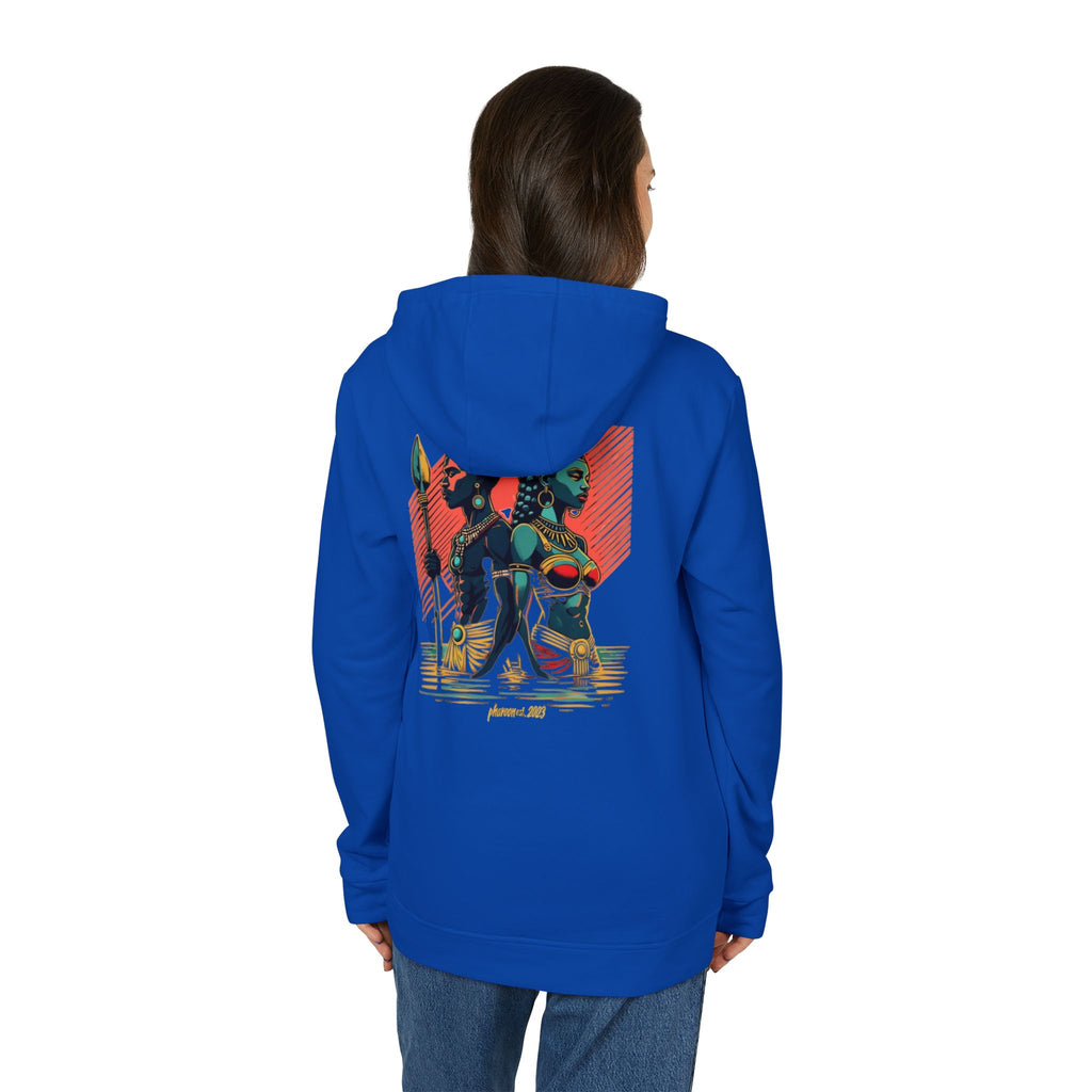 Kingdom Hoodie