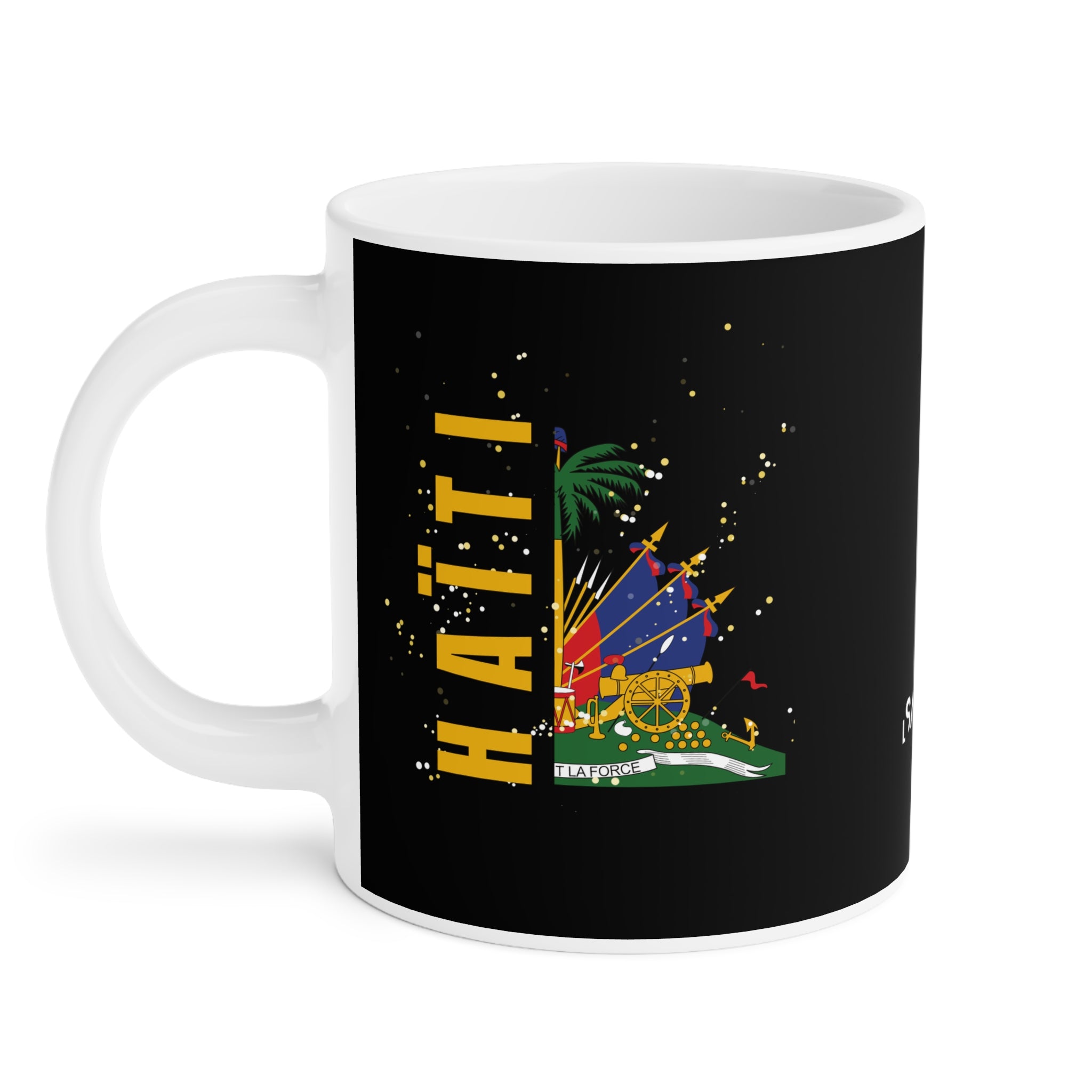 Haïti Mugs (11oz\15oz\20oz)