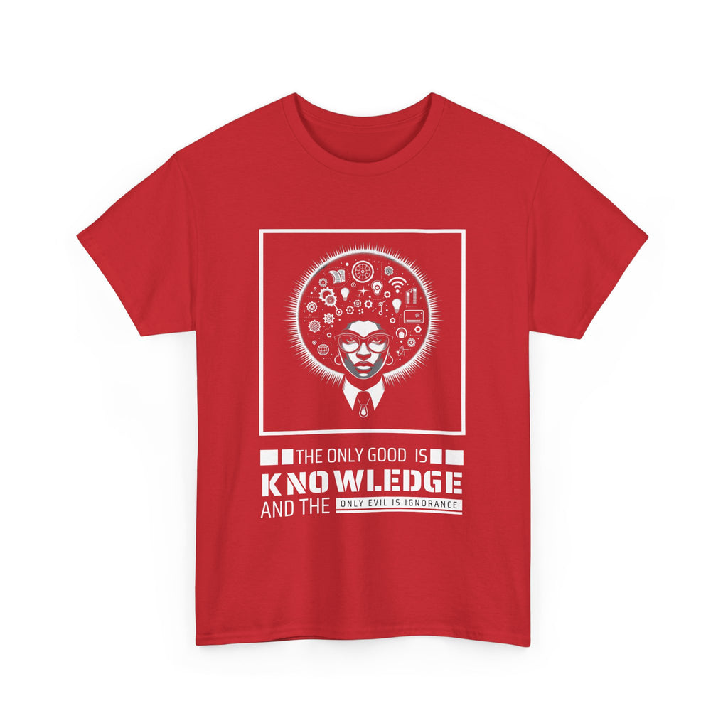 Knowledge Tee