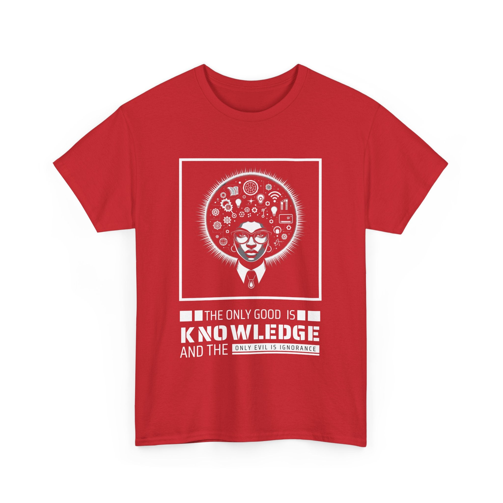 Knowledge Tee