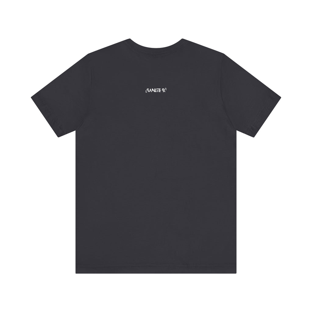 Nou Led Unisex Jersey Short Sleeve Tee