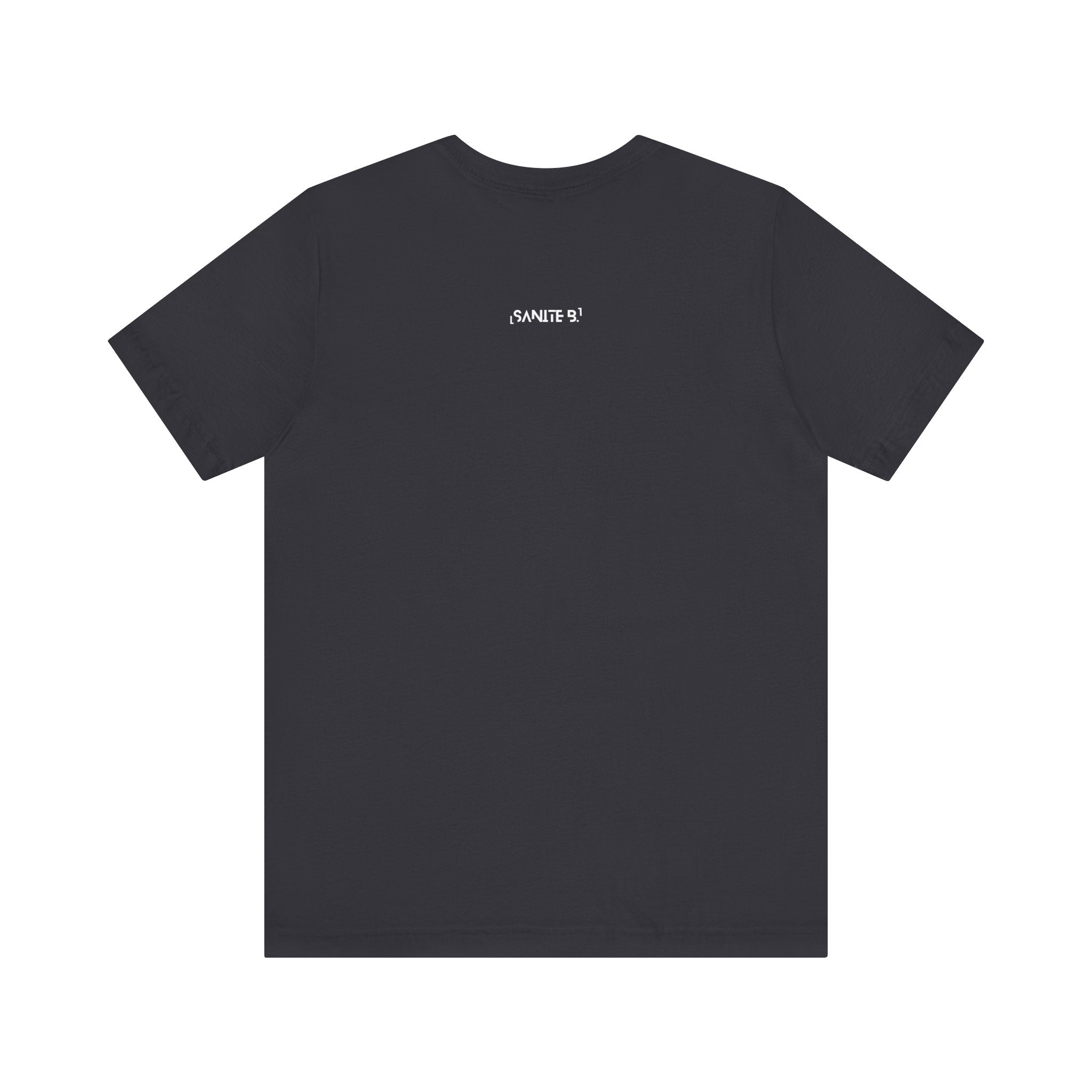 Nou Led Unisex Jersey Short Sleeve Tee