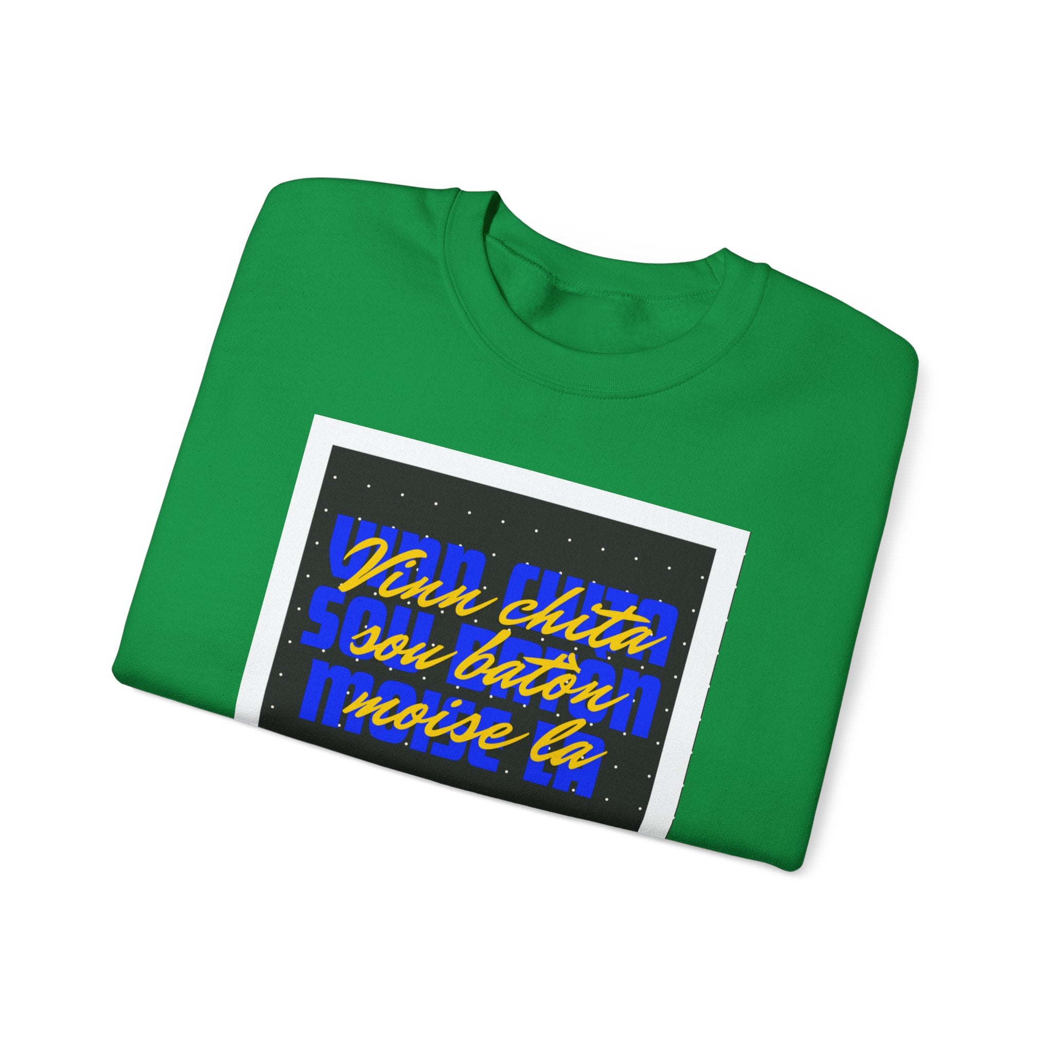 CHITA Crewneck Sweatshirt