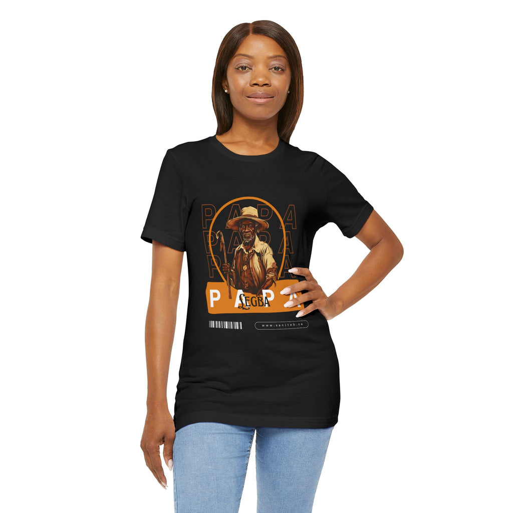 LEGBA Tee