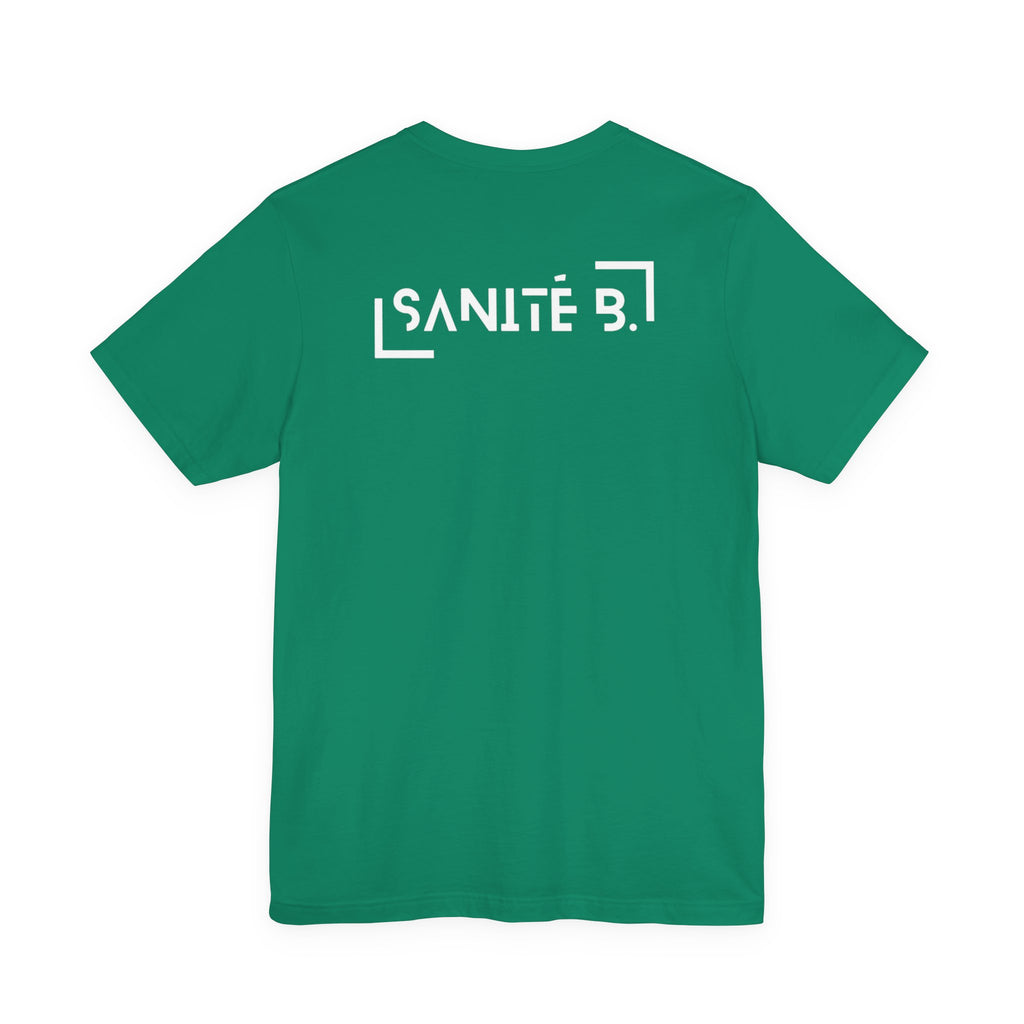 Kouzin Azaka Tee