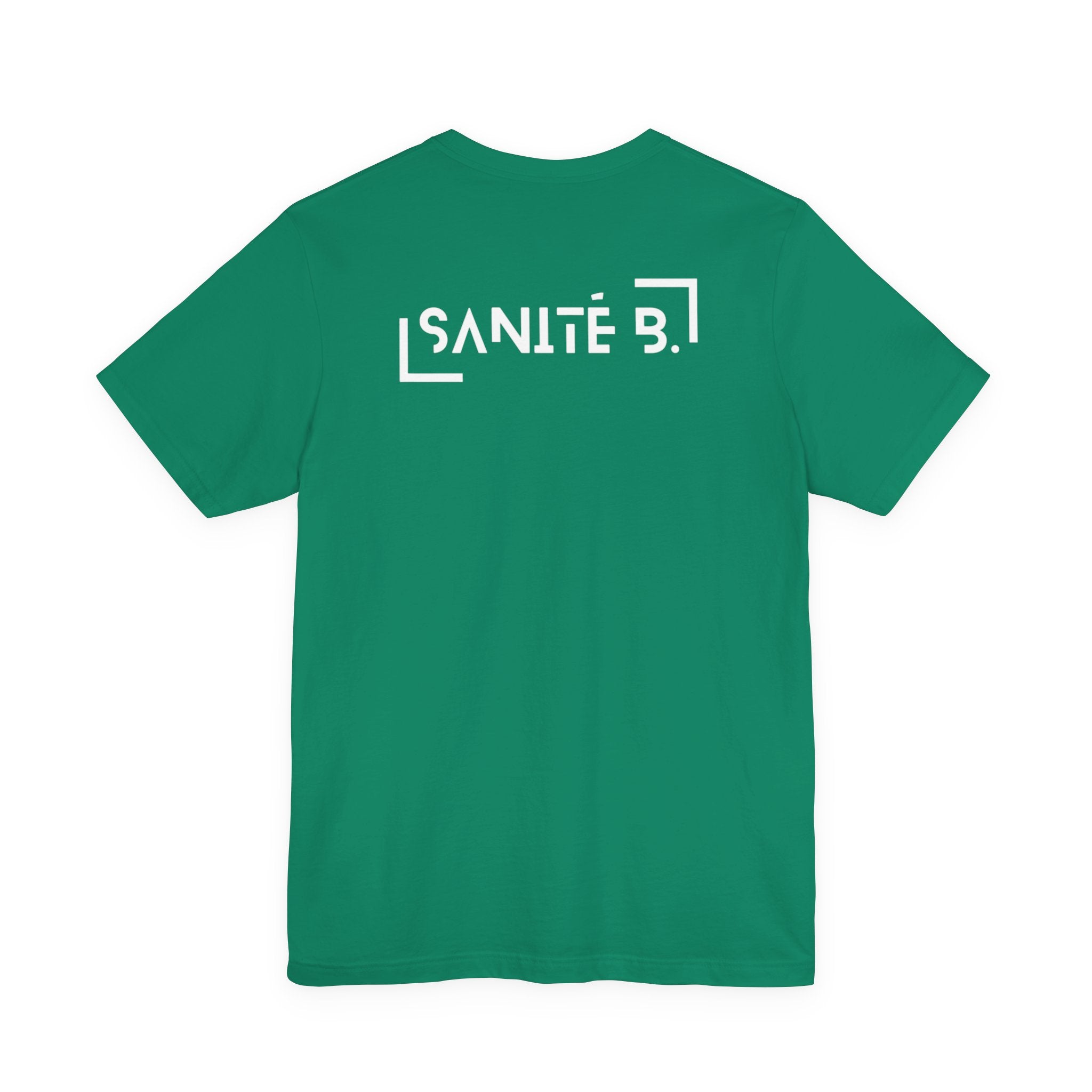 Kouzin Azaka Tee