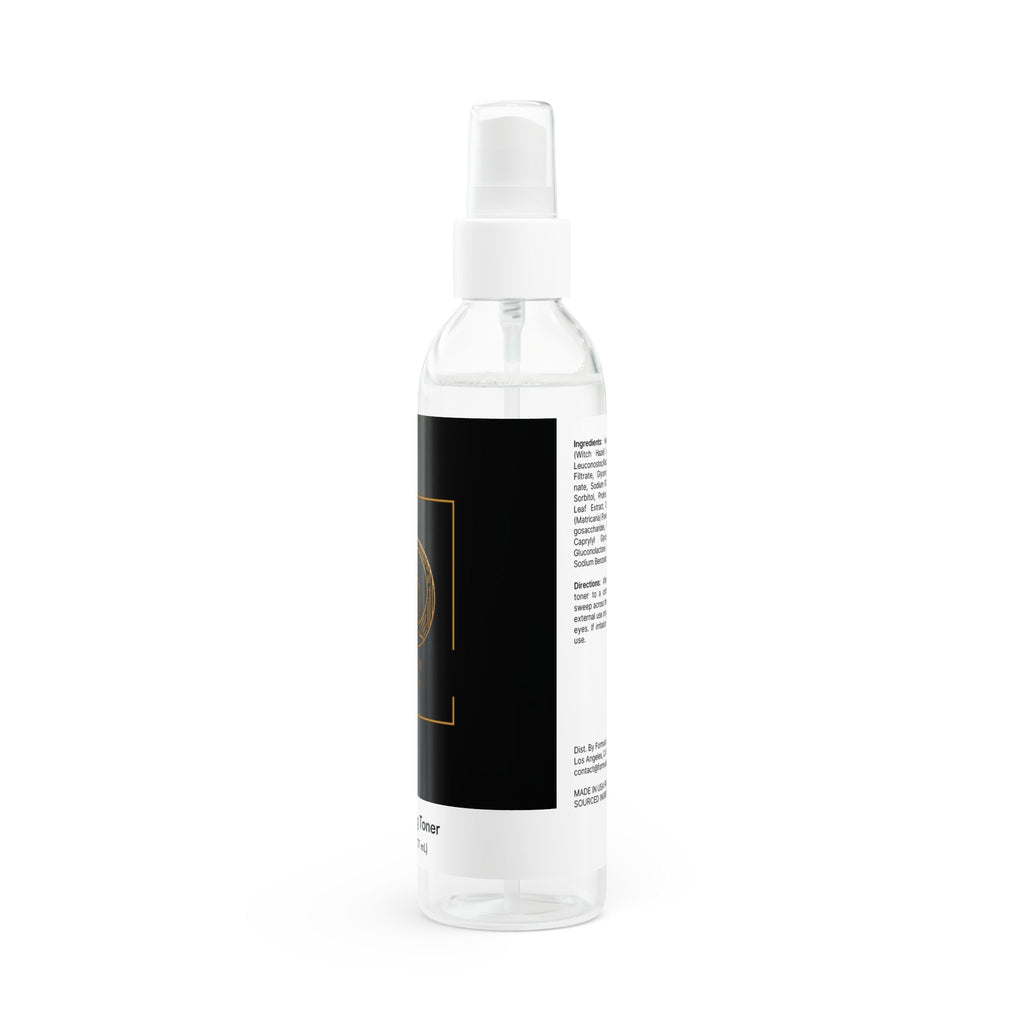 Sanité B. - Hydrating Toner, 6oz