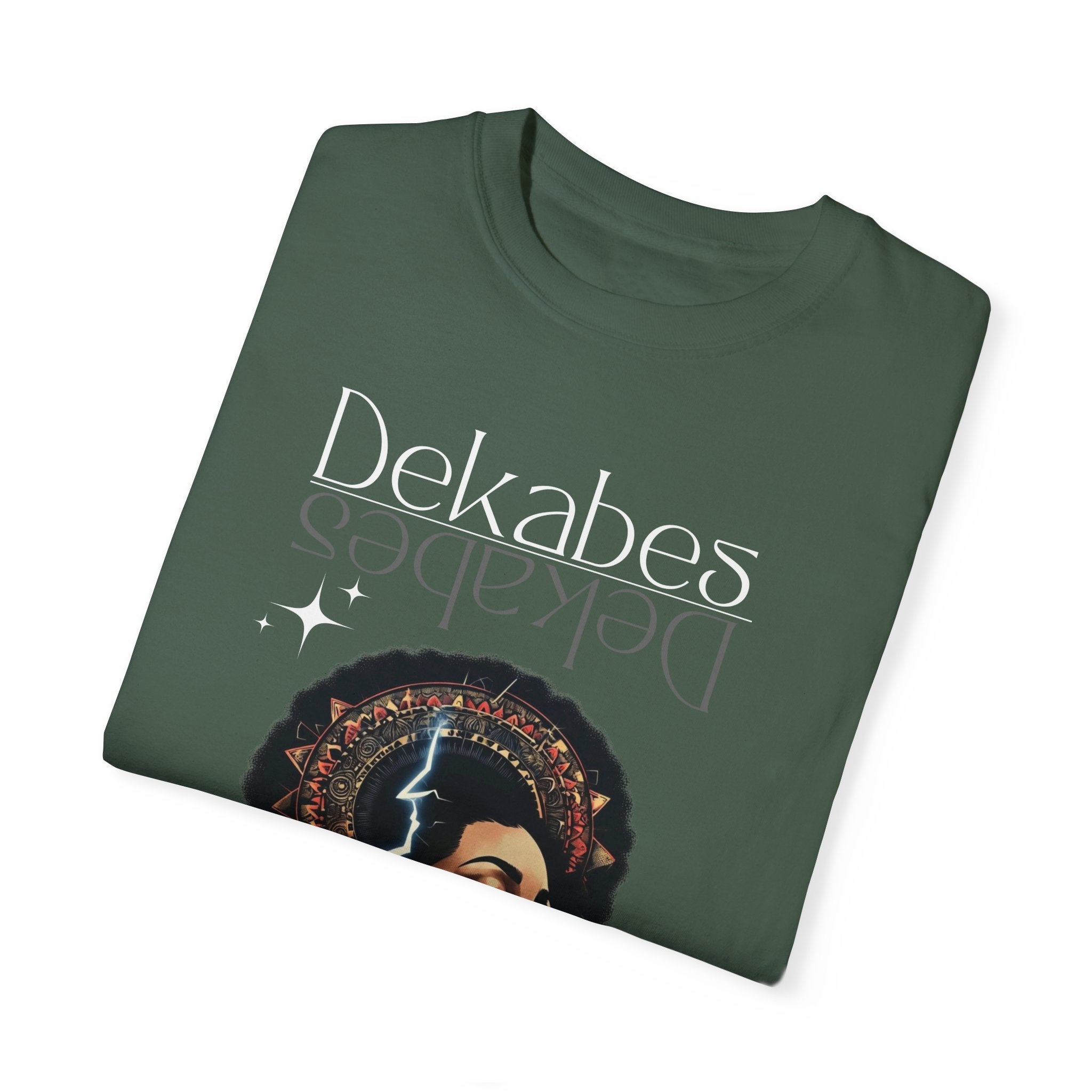 DEKABES T-shirt