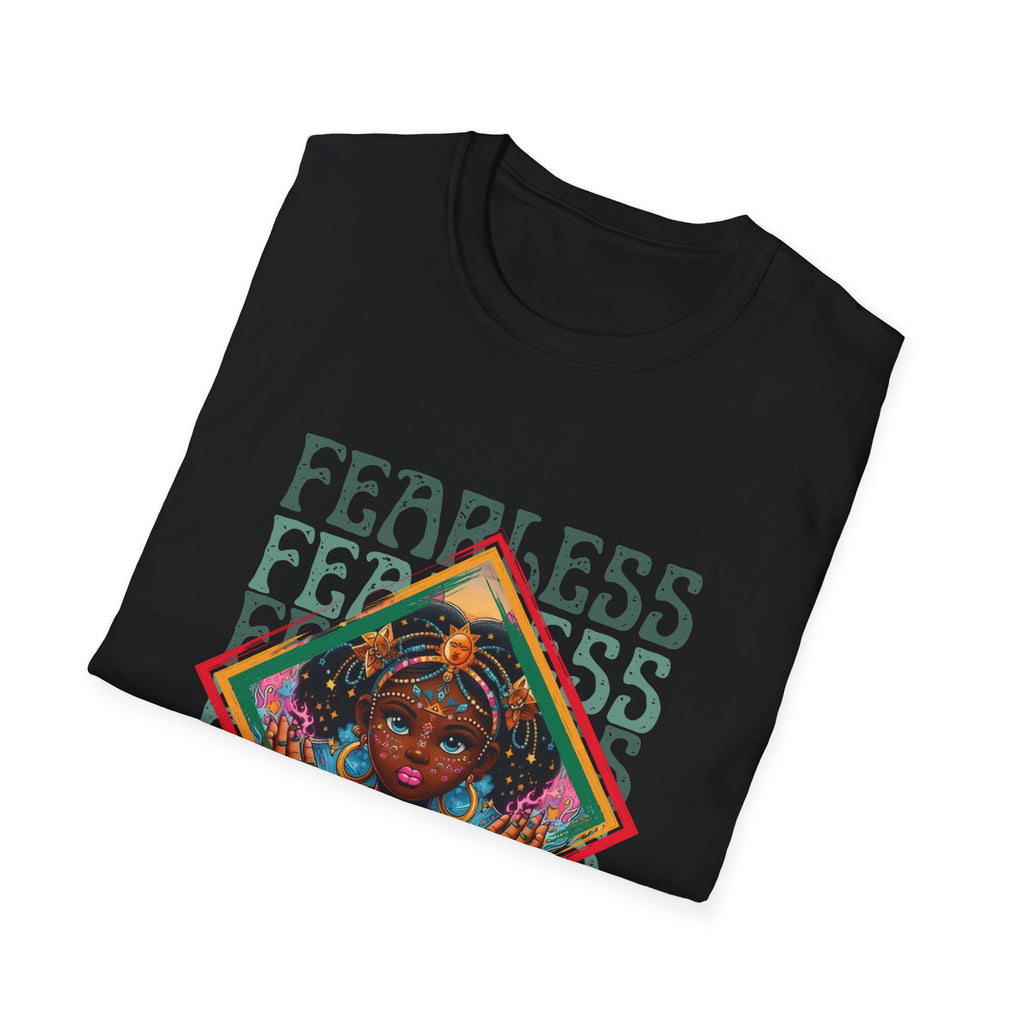 Fearless T-Shirt