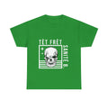 Tèt frèt Tee