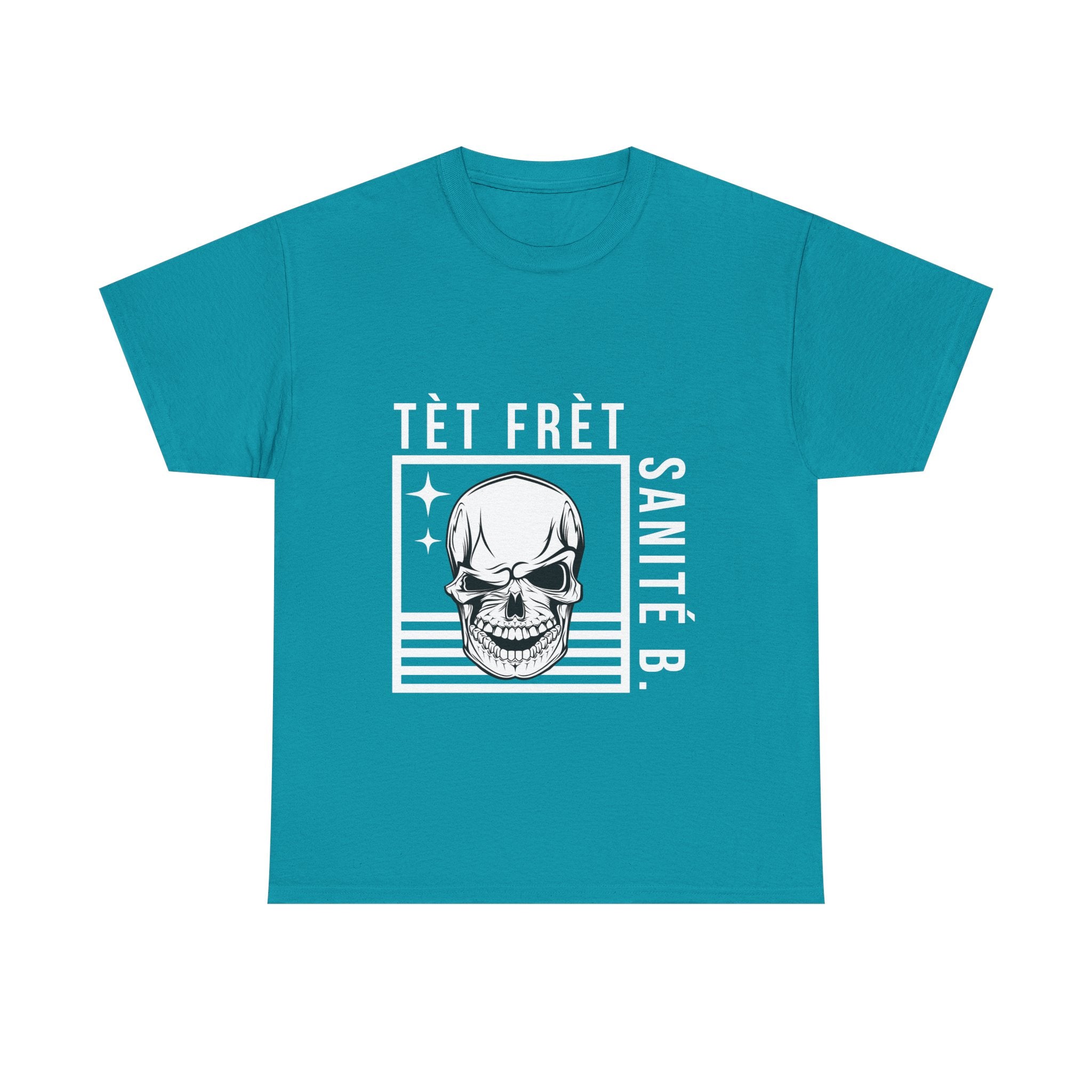 Tèt frèt Tee