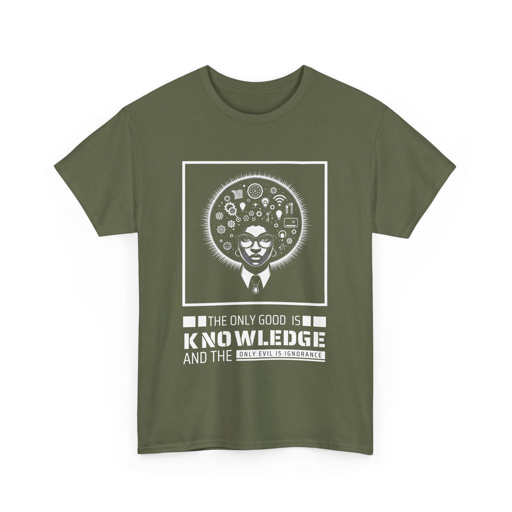 Knowledge Tee