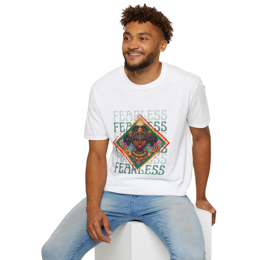 Fearless T-Shirt