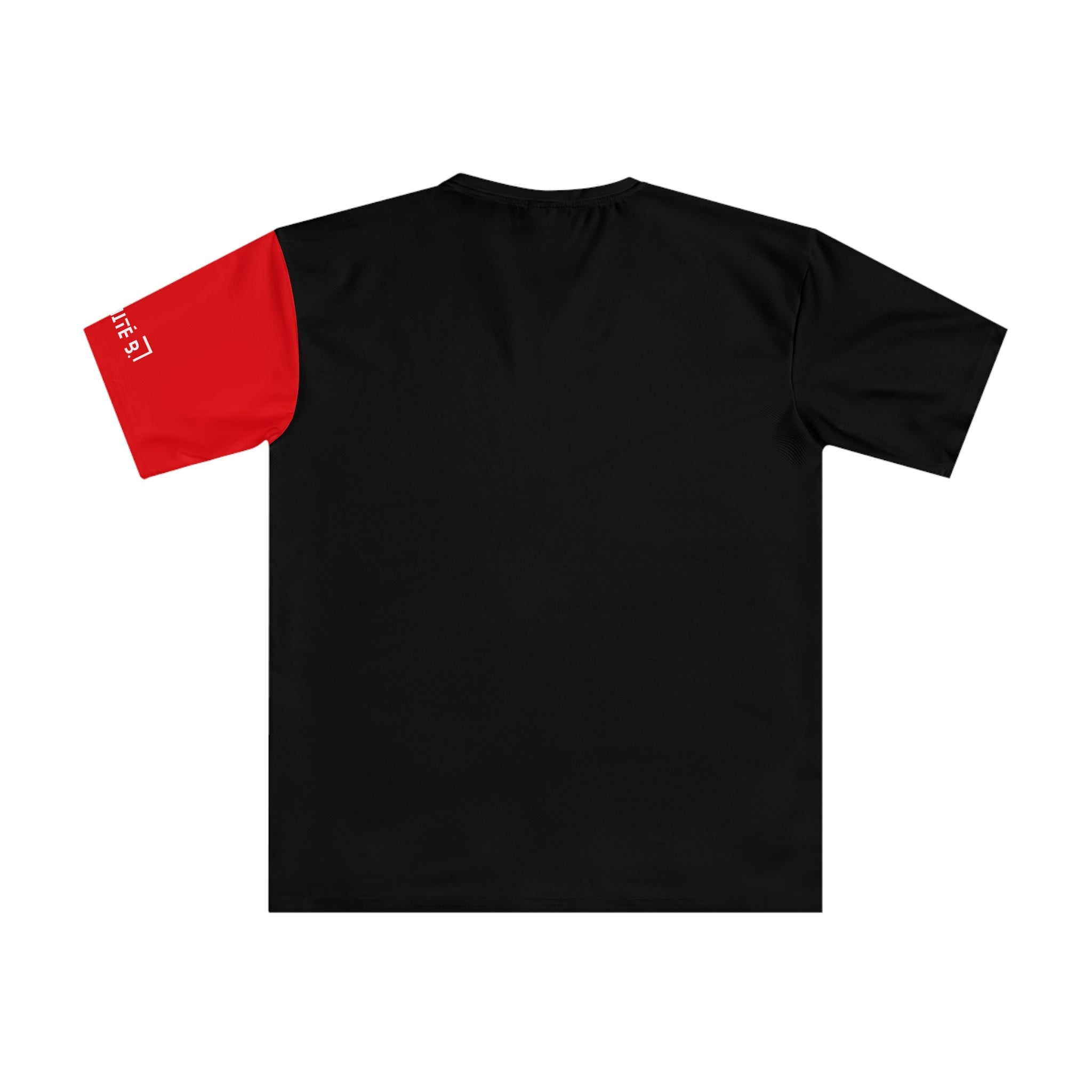 PWOBLÈM Loose T-shirt (AOP)