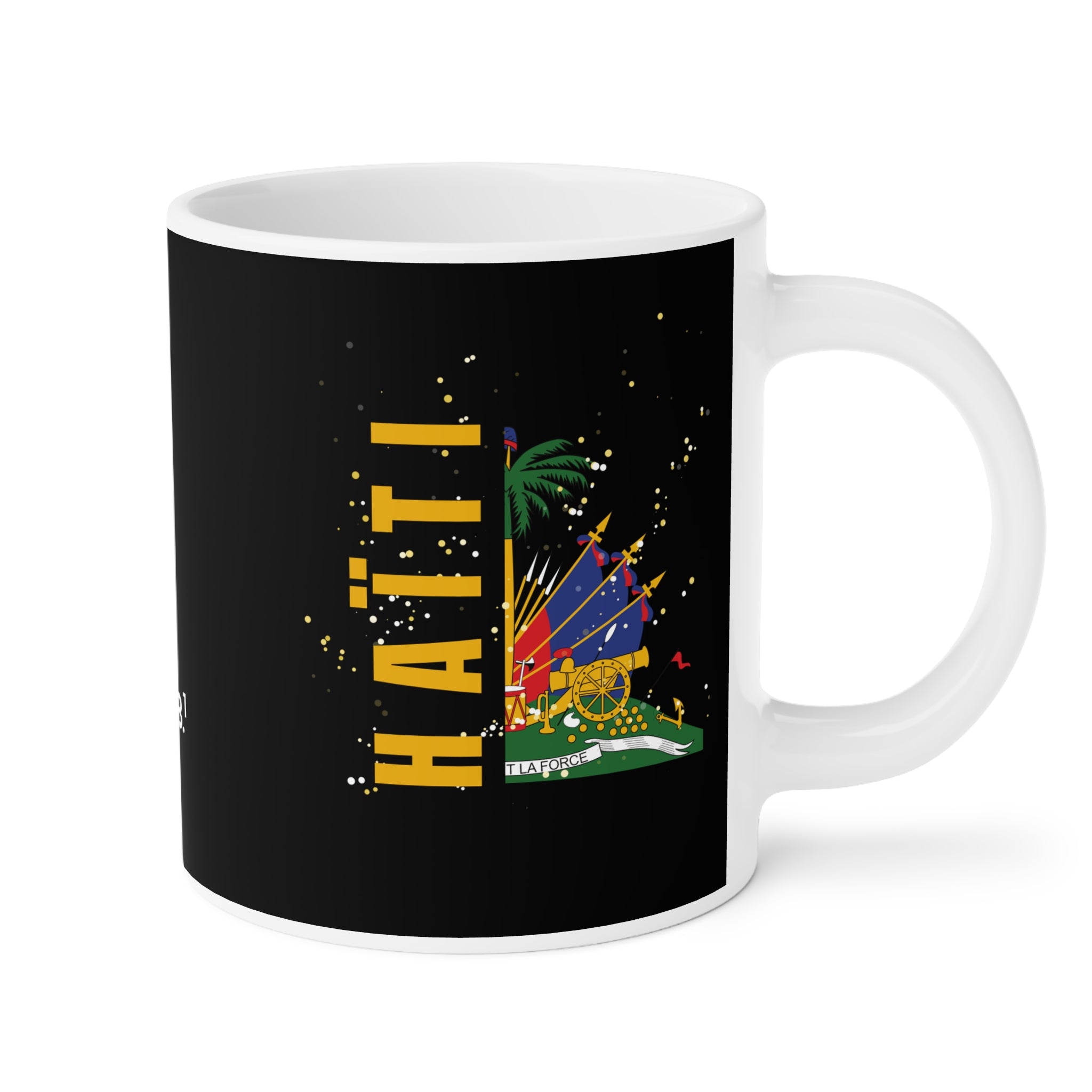 Haïti Mugs (11oz\15oz\20oz)