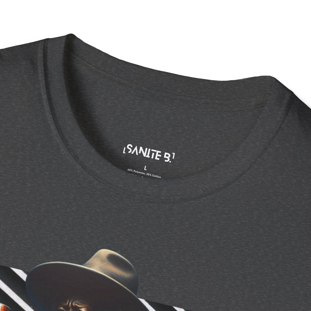 Zaka T-Shirt