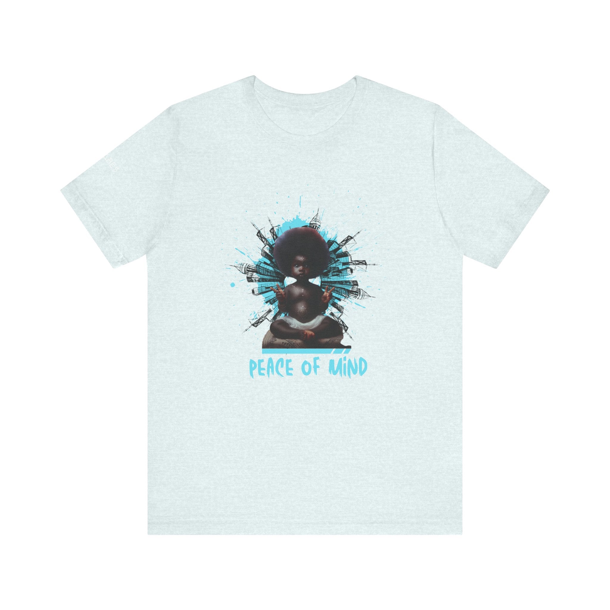 Peace of mindTee