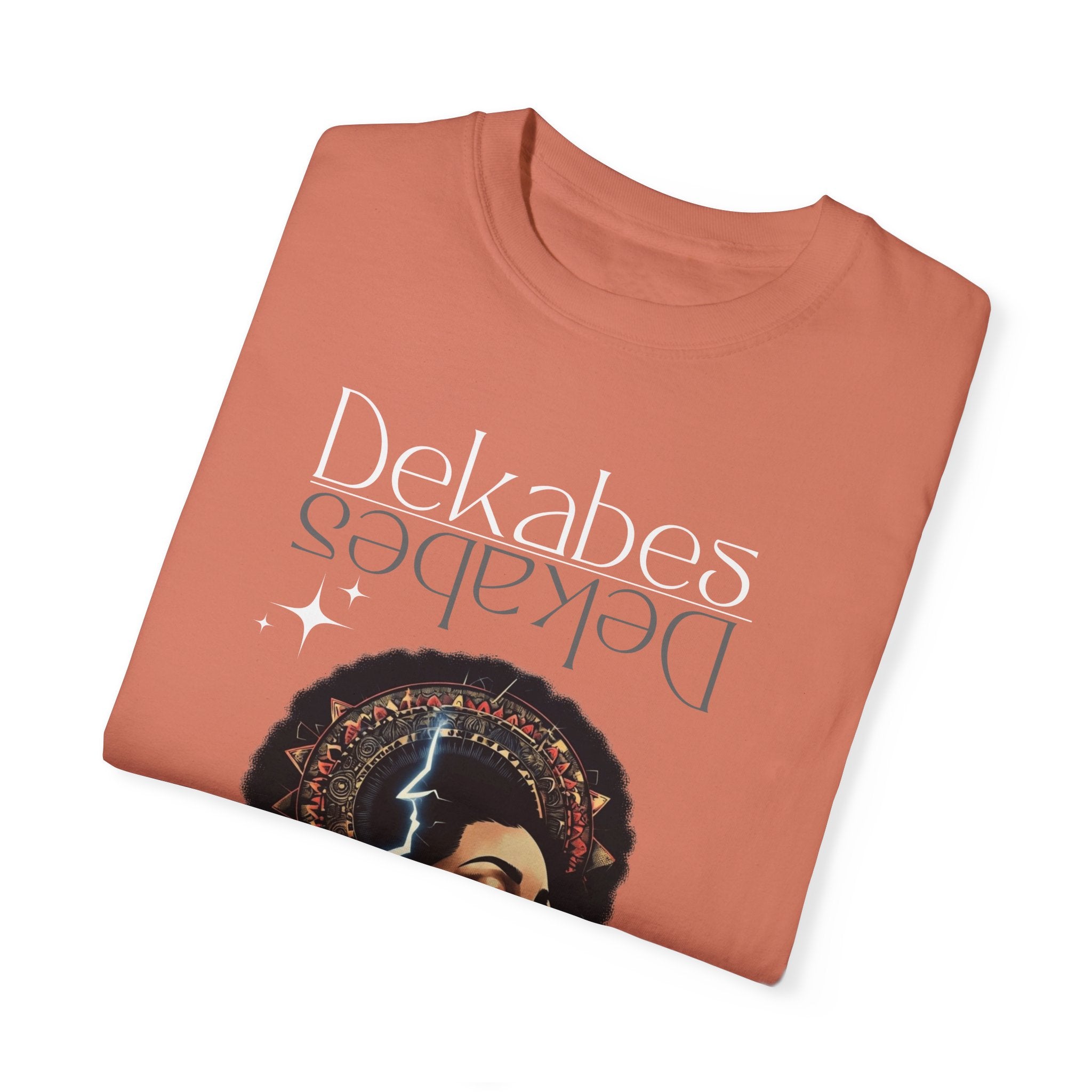 DEKABES T-shirt