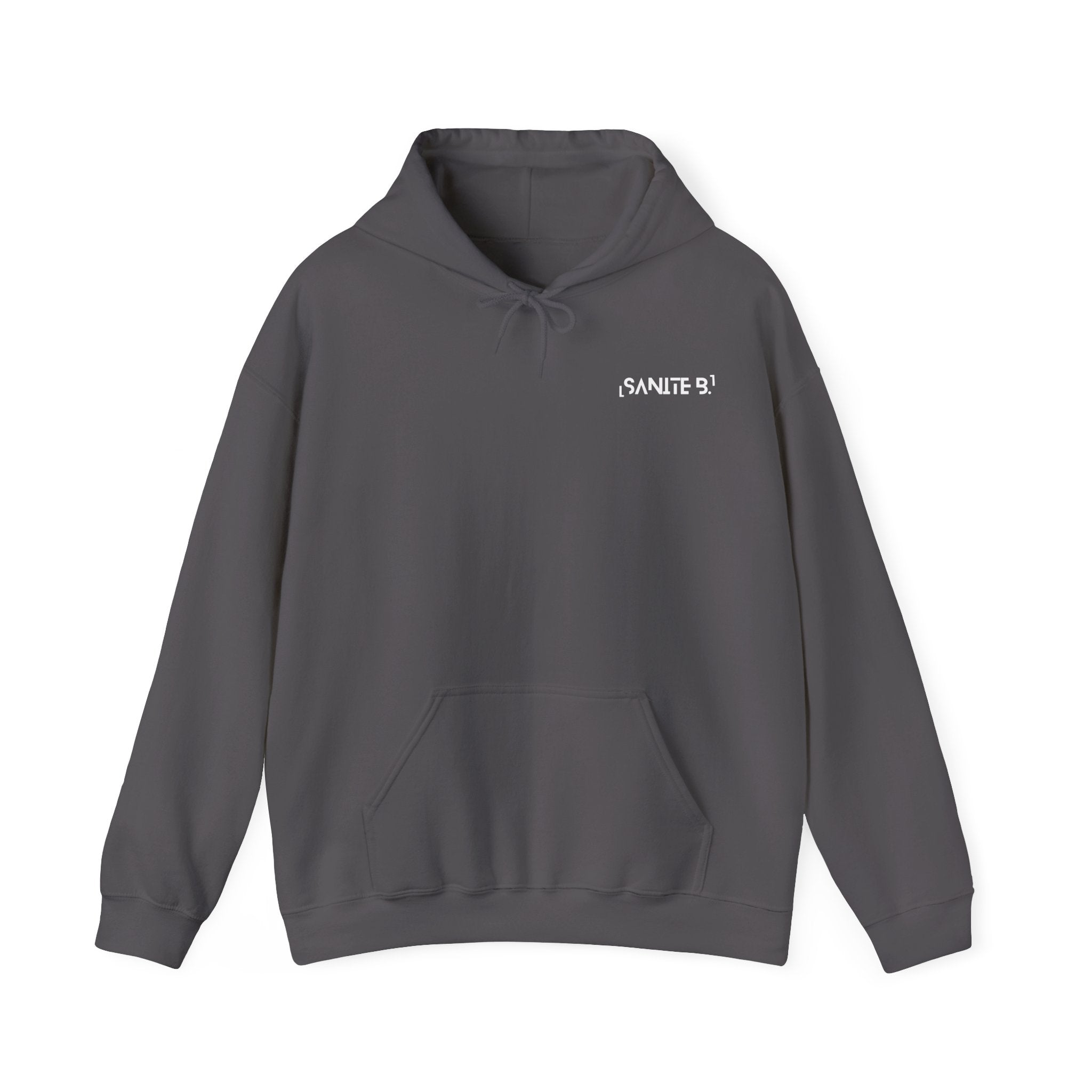 Fatige - Hooded Sweatshirt