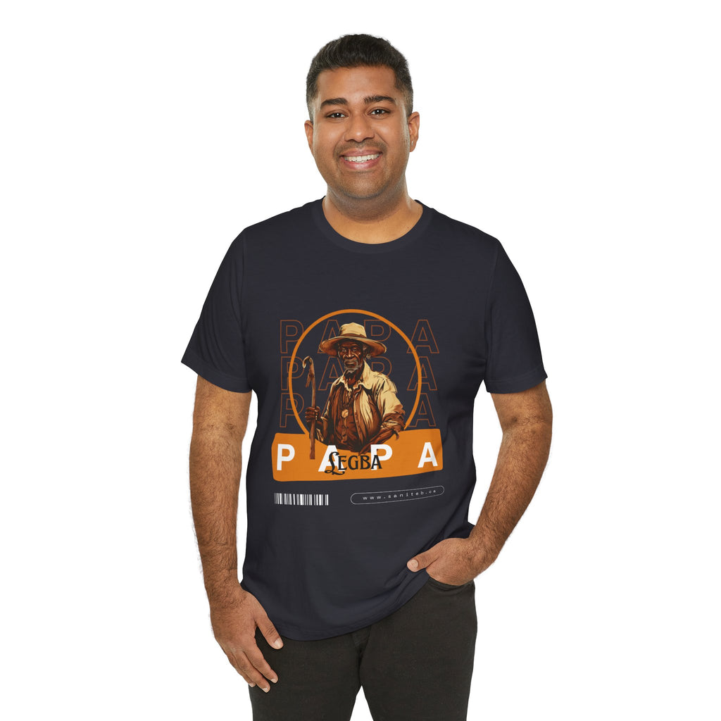 LEGBA Tee
