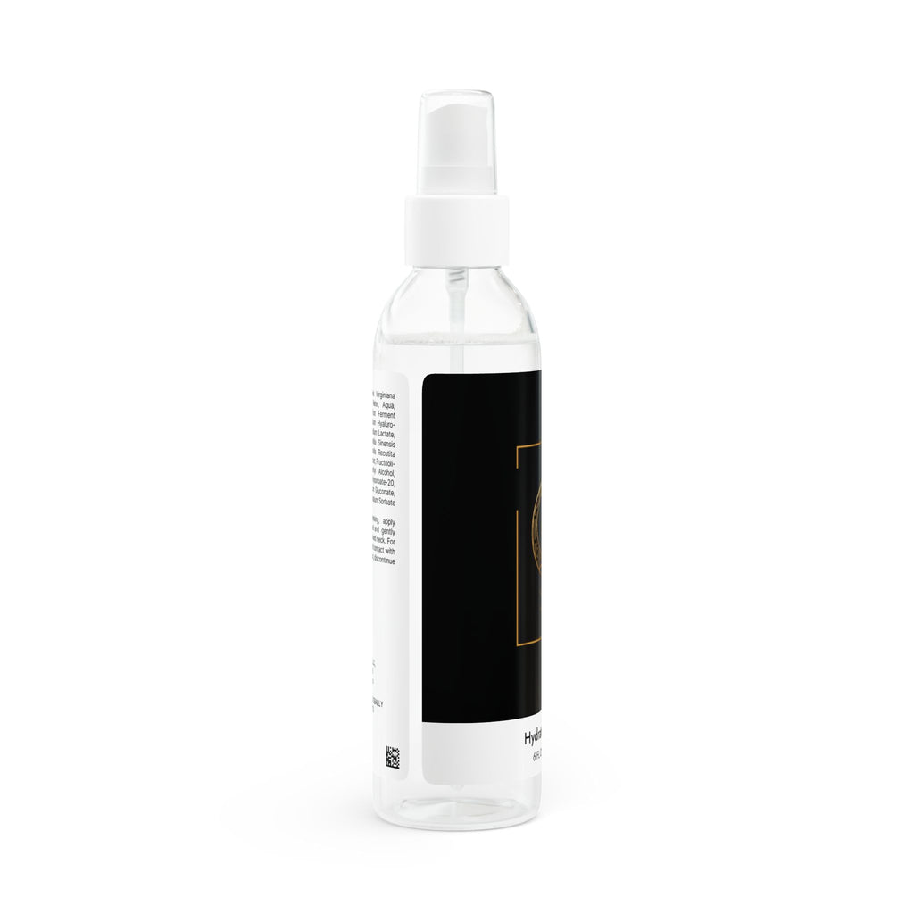 Sanité B. - Hydrating Toner, 6oz