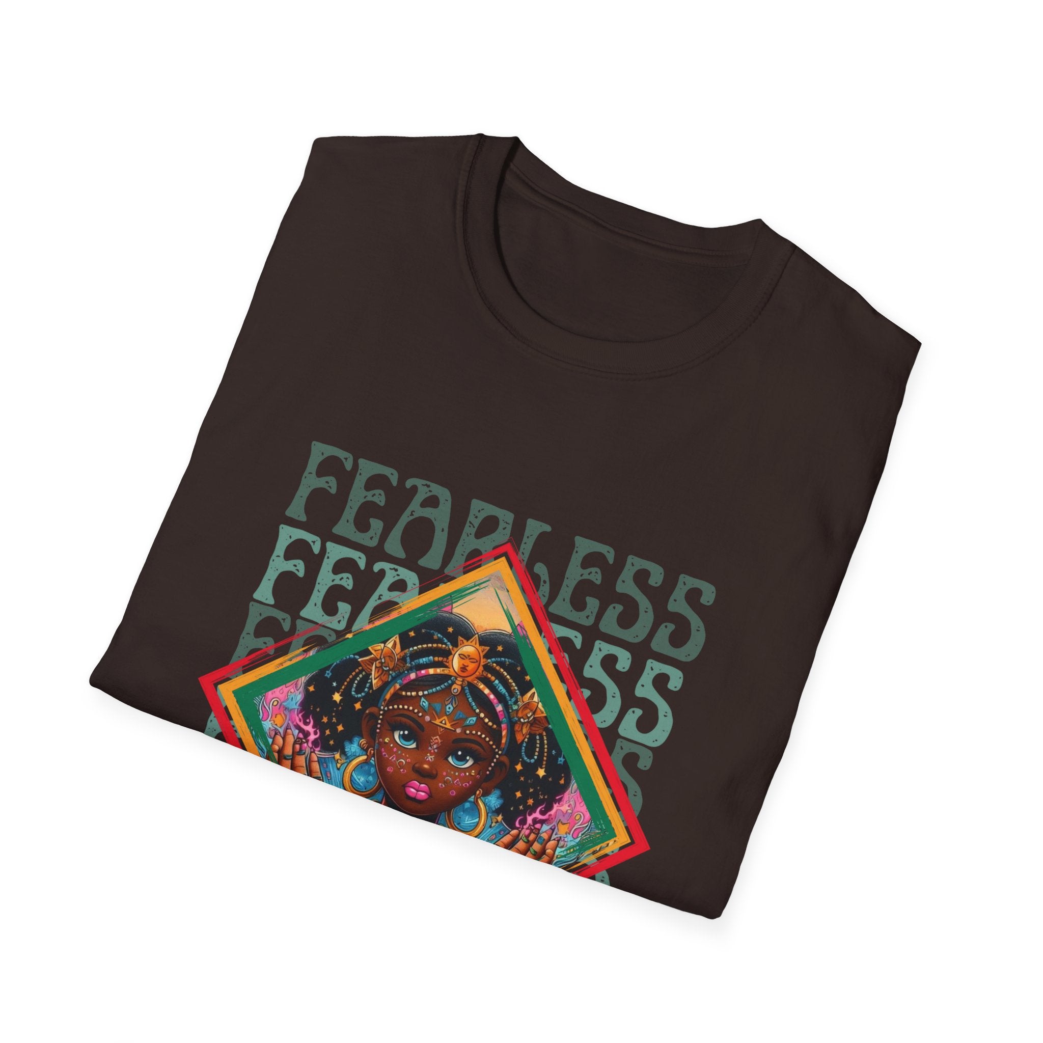Fearless T-Shirt