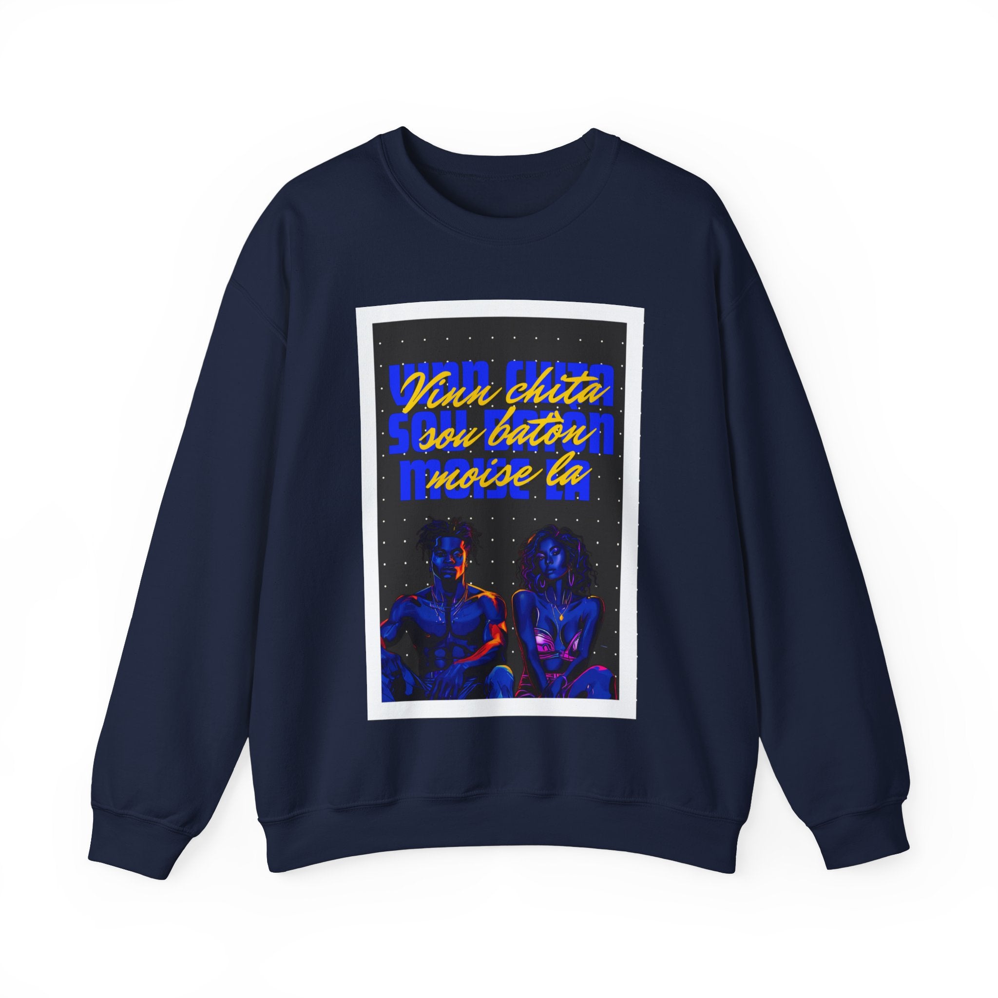 CHITA Crewneck Sweatshirt