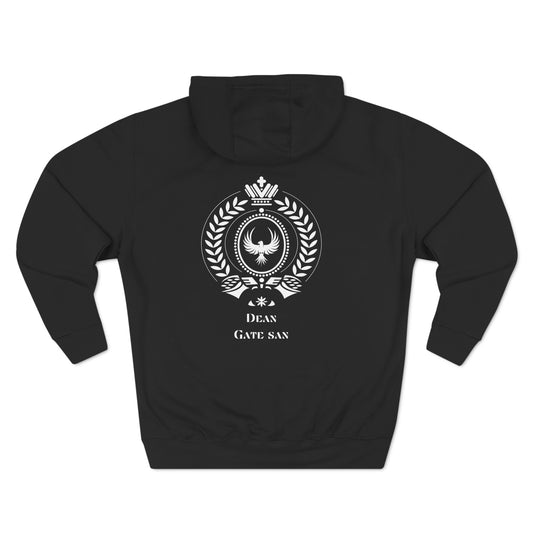 Dean Gate San Hoodie