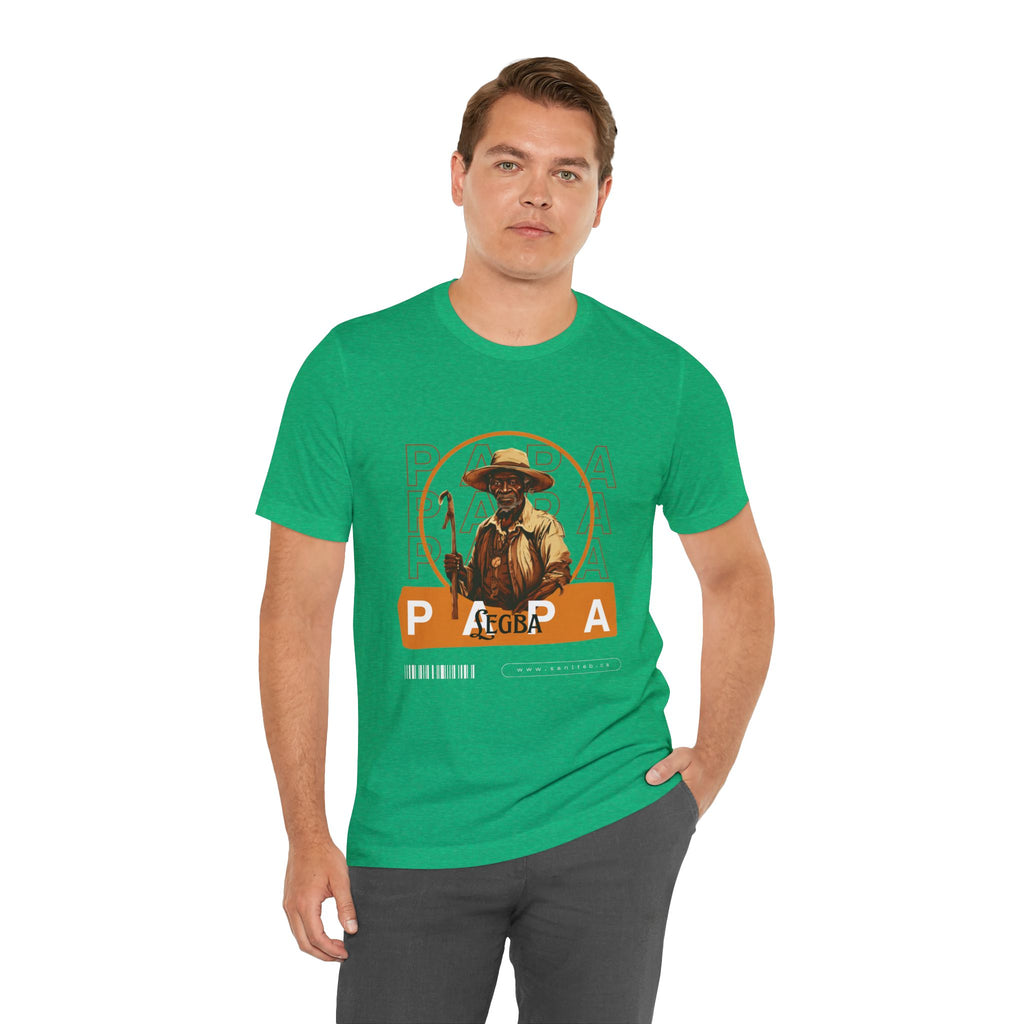 LEGBA Tee