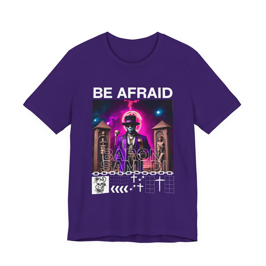 BARON SAMEDI Tee
