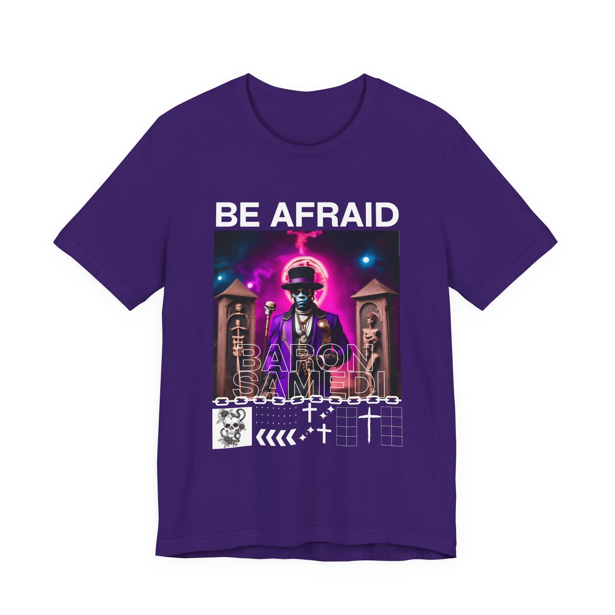 BARON SAMEDI Tee
