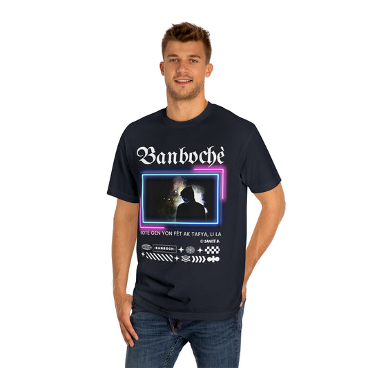 Banbochè Unisex Classic Tee