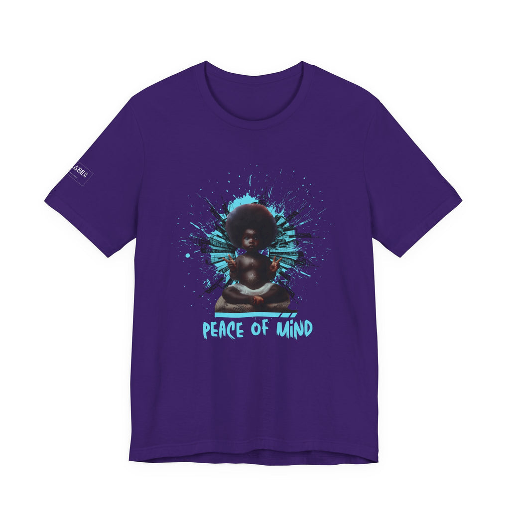 Peace of mindTee