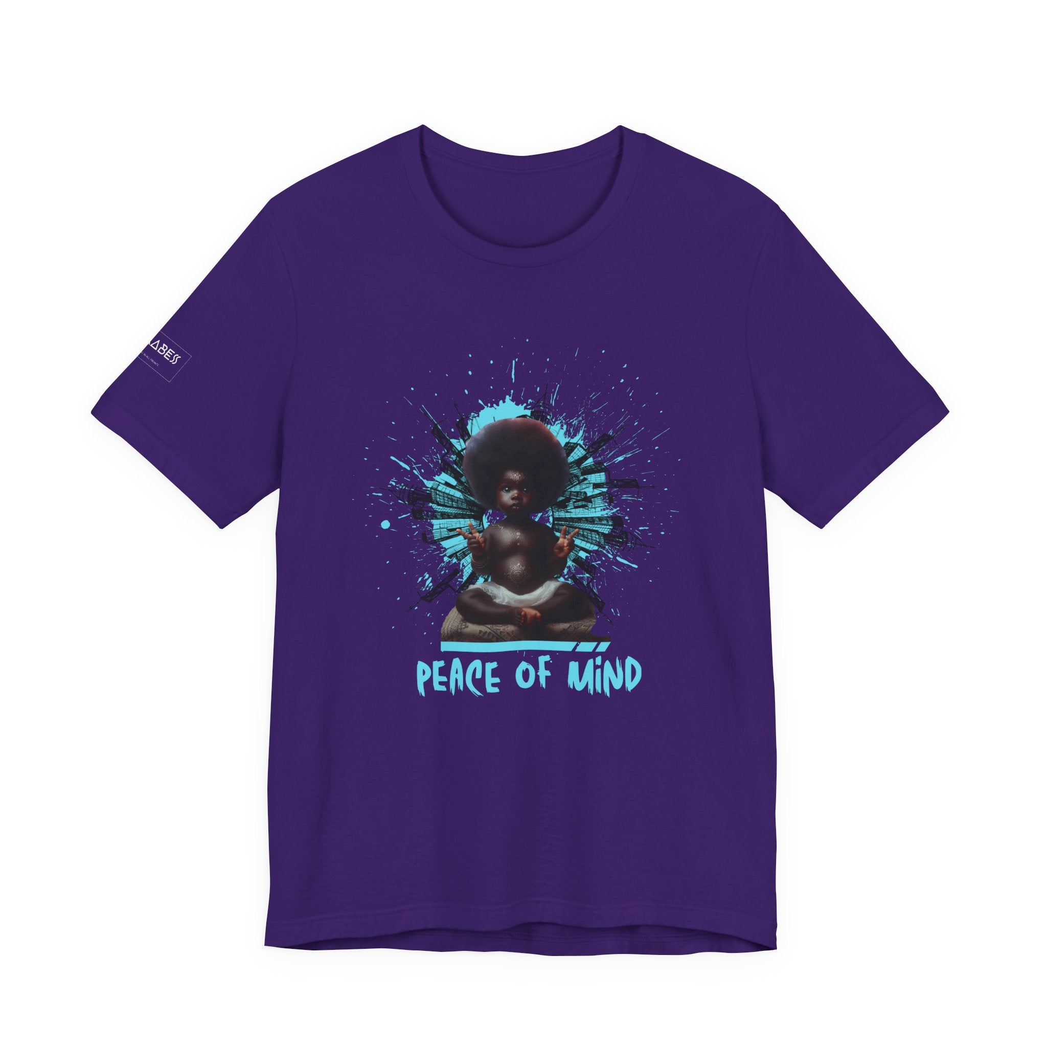 Peace of mindTee