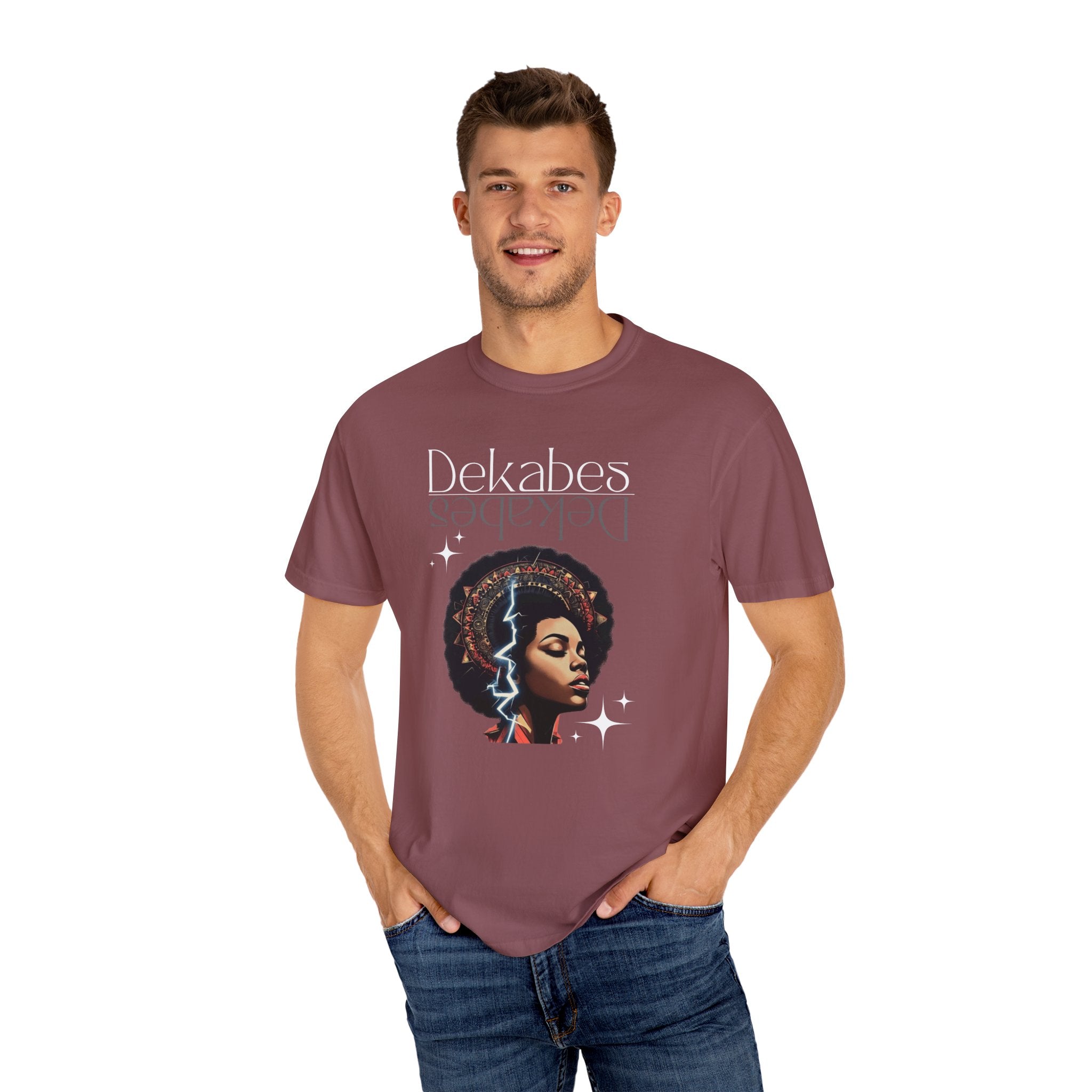 DEKABES T-shirt