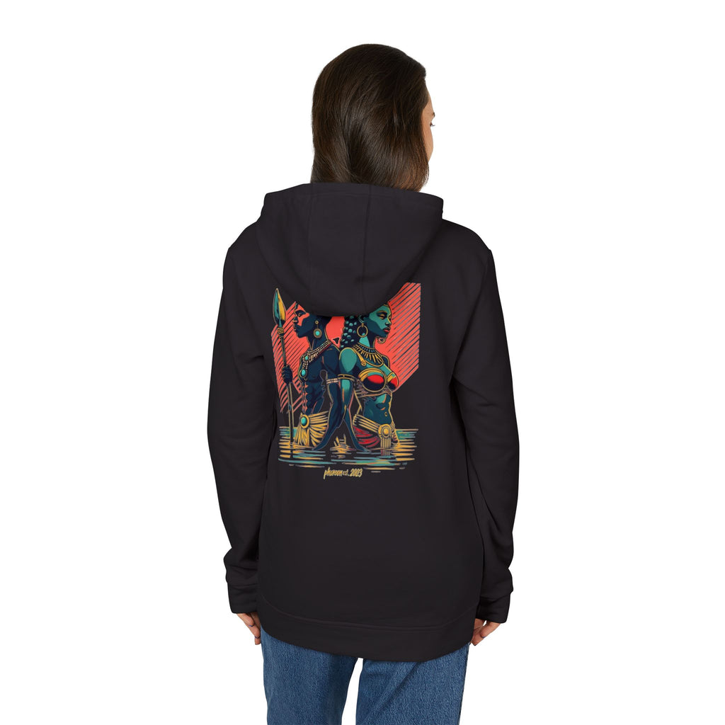 Kingdom Hoodie