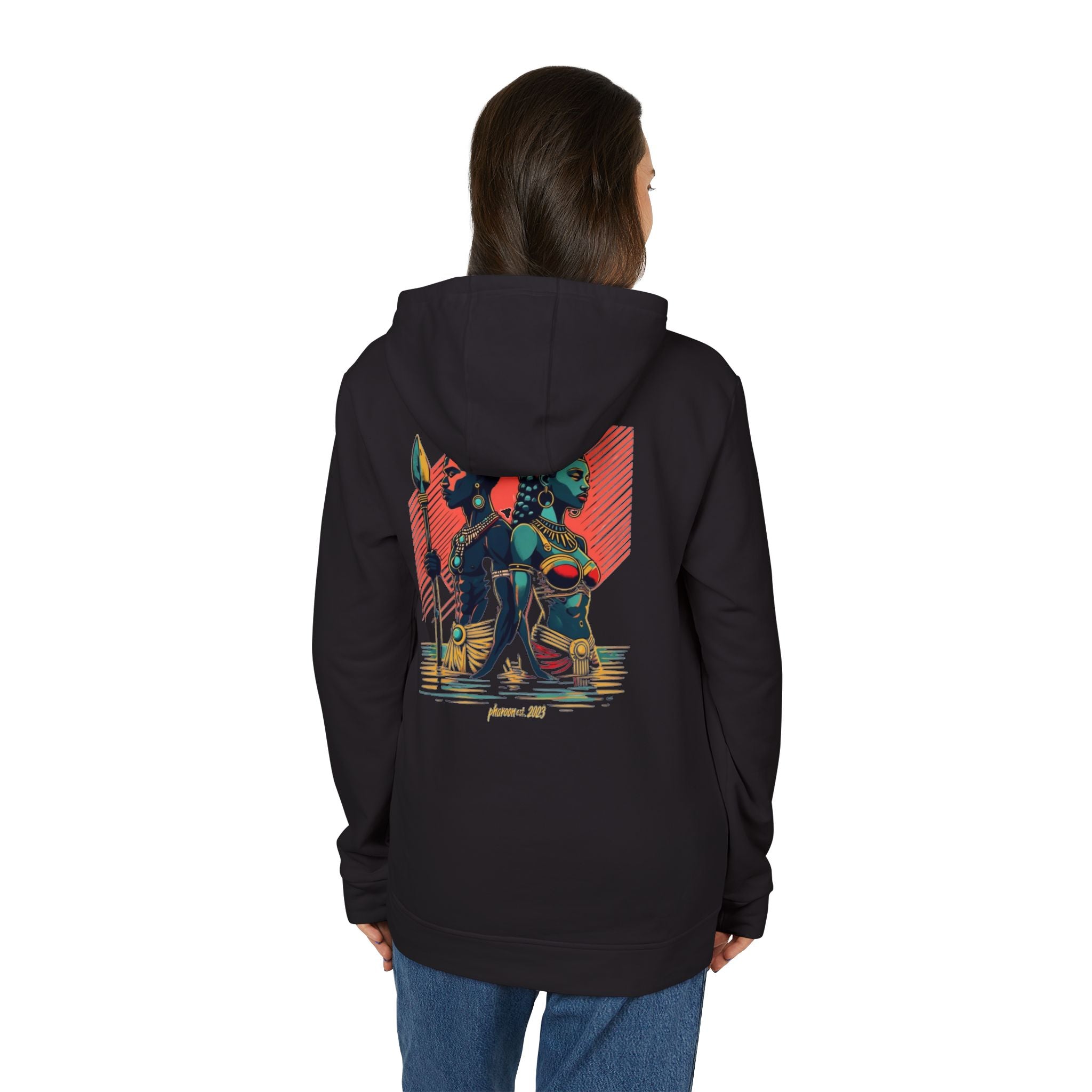 Kingdom Hoodie