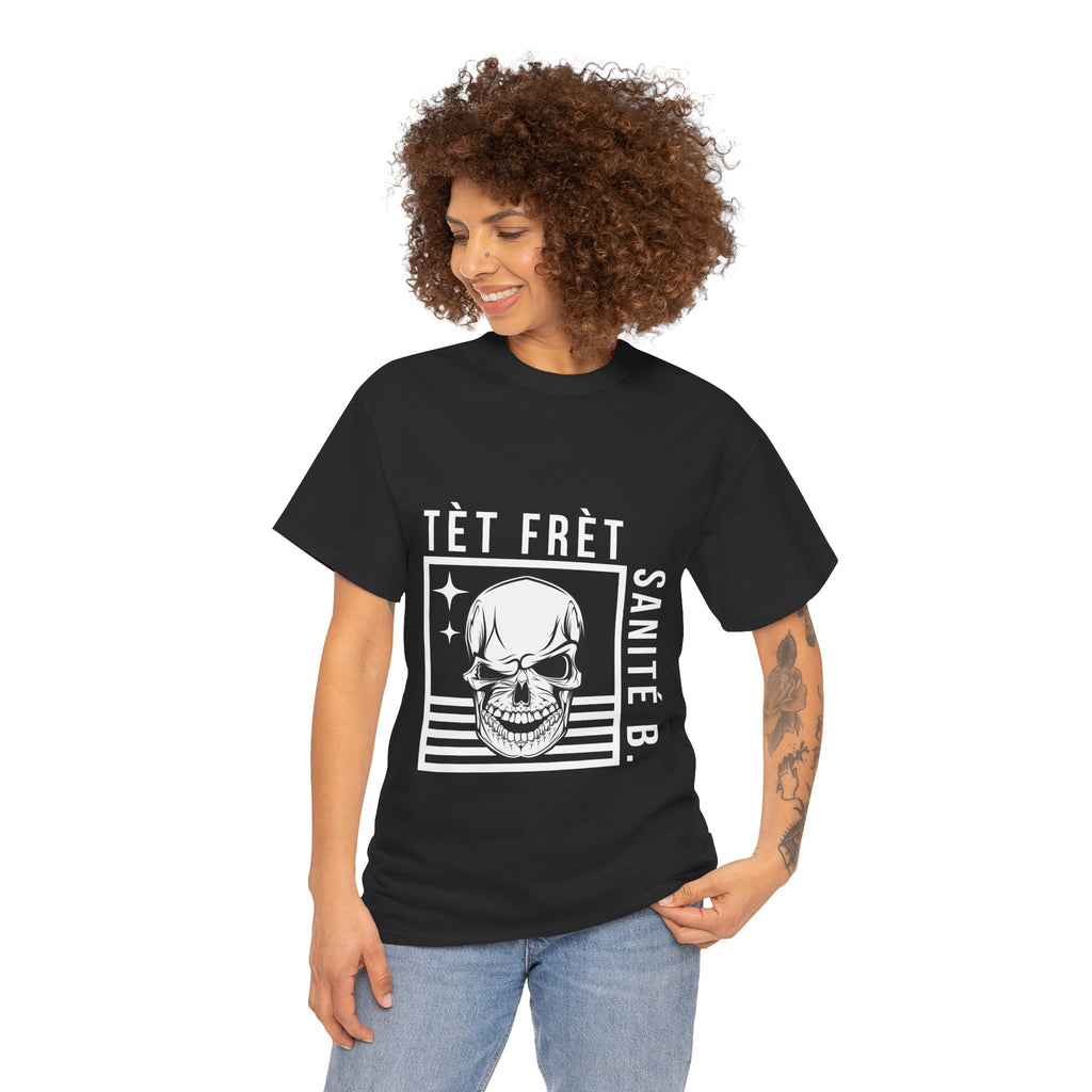 Tèt frèt Tee