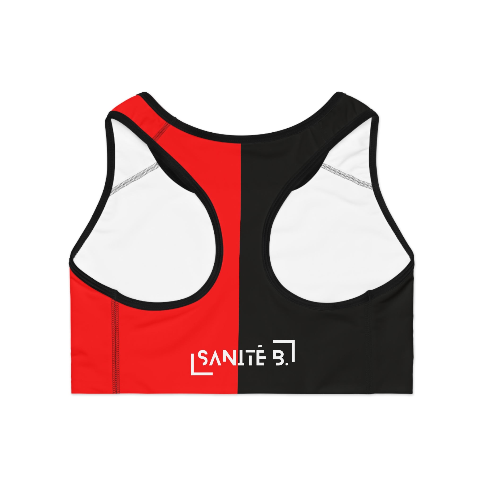 HAITI Sports Bra