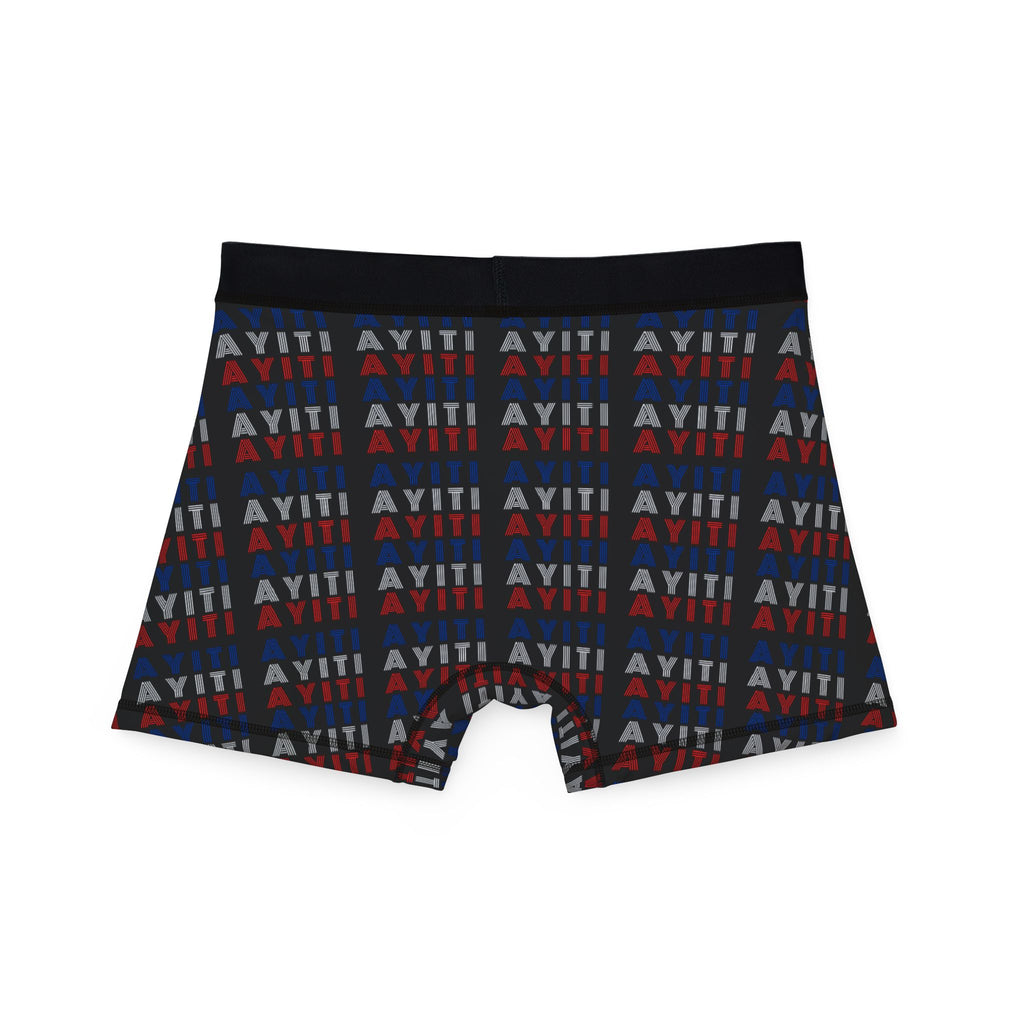 Ayiti Boxers