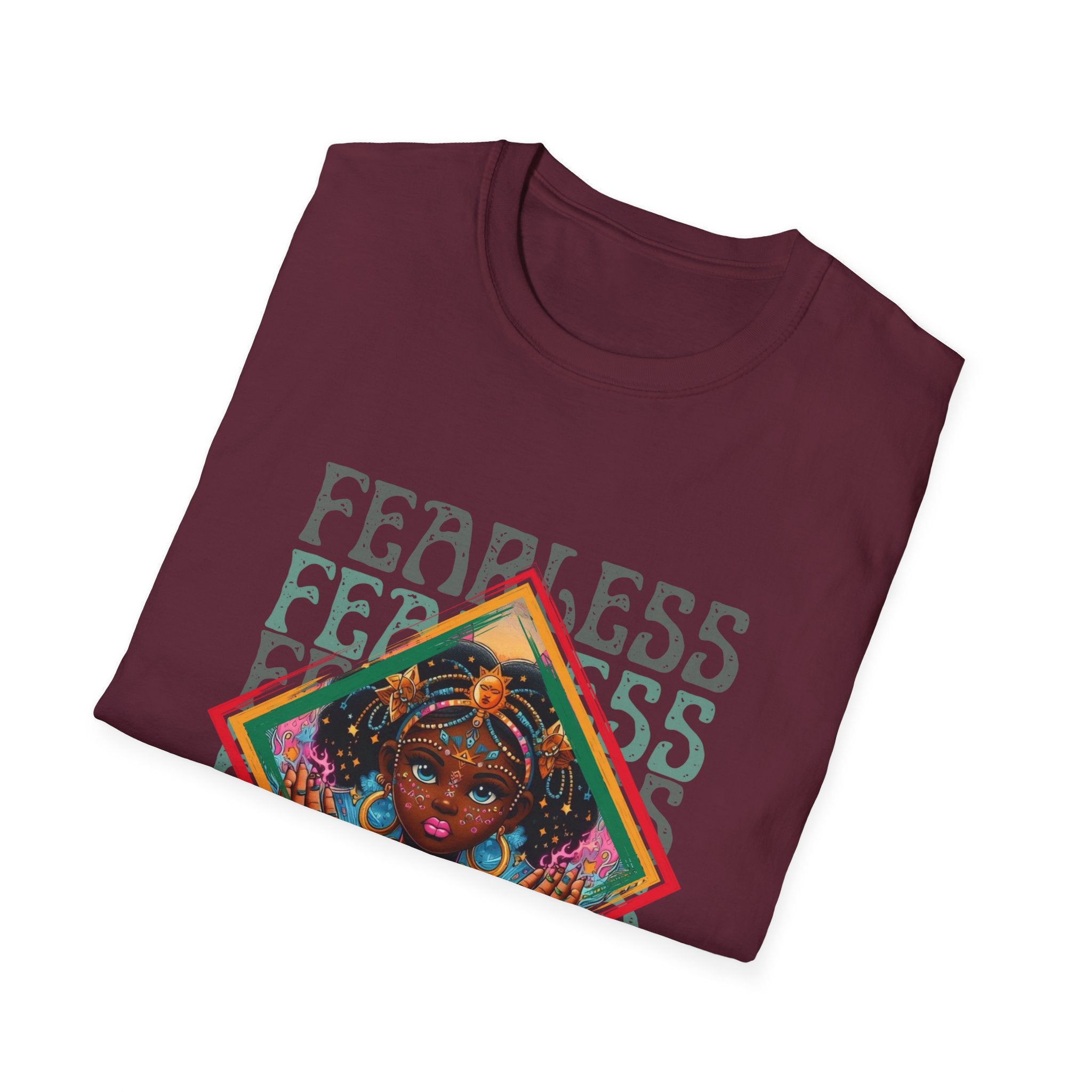 Fearless T-Shirt