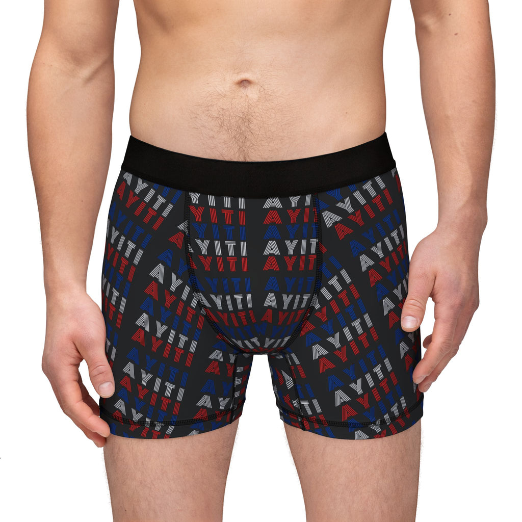 Ayiti Boxers
