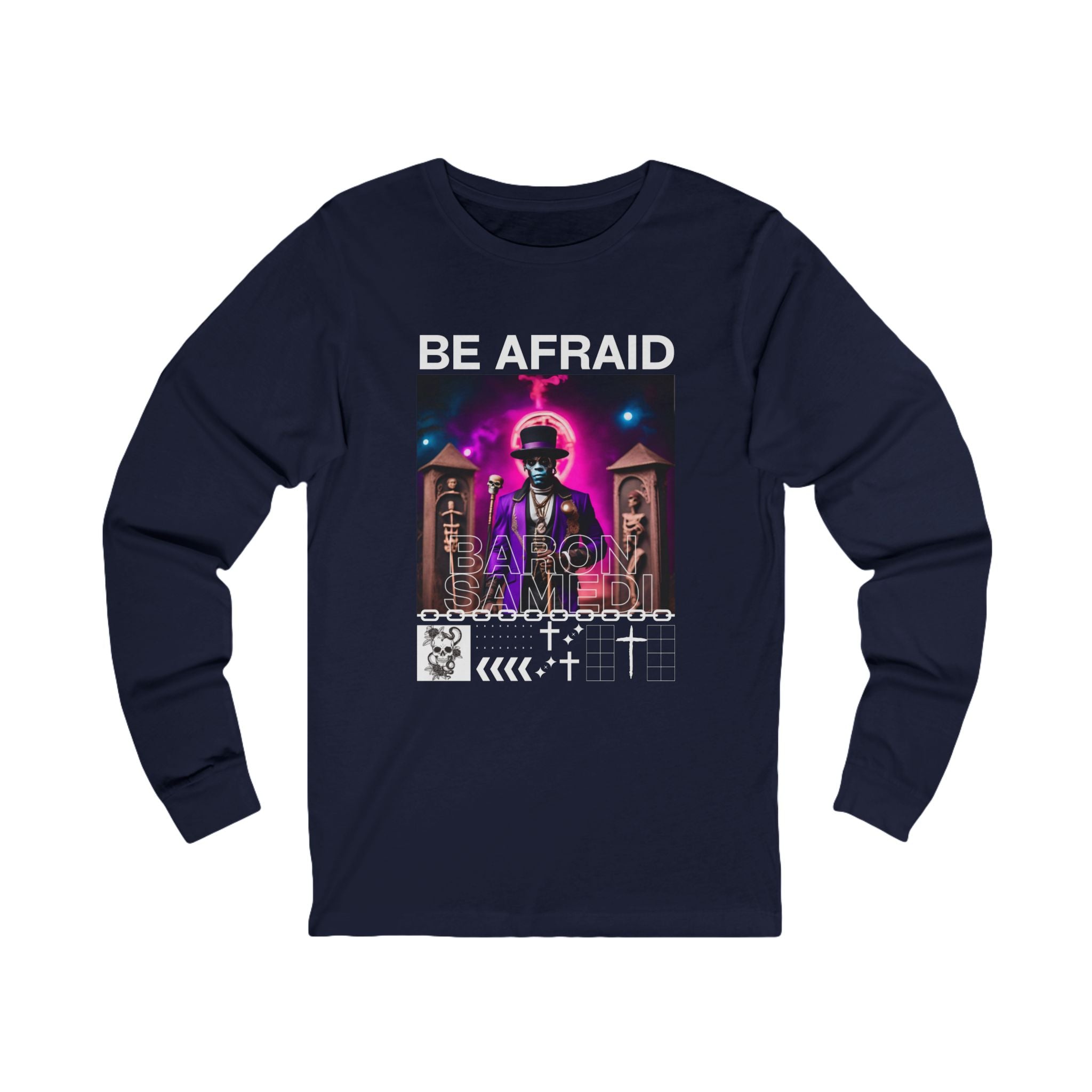 Samedi Jersey