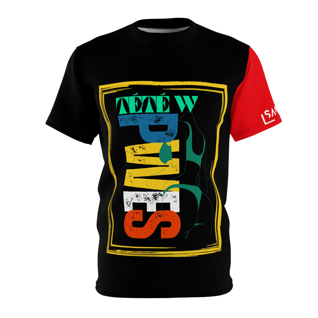 Pwes Tee