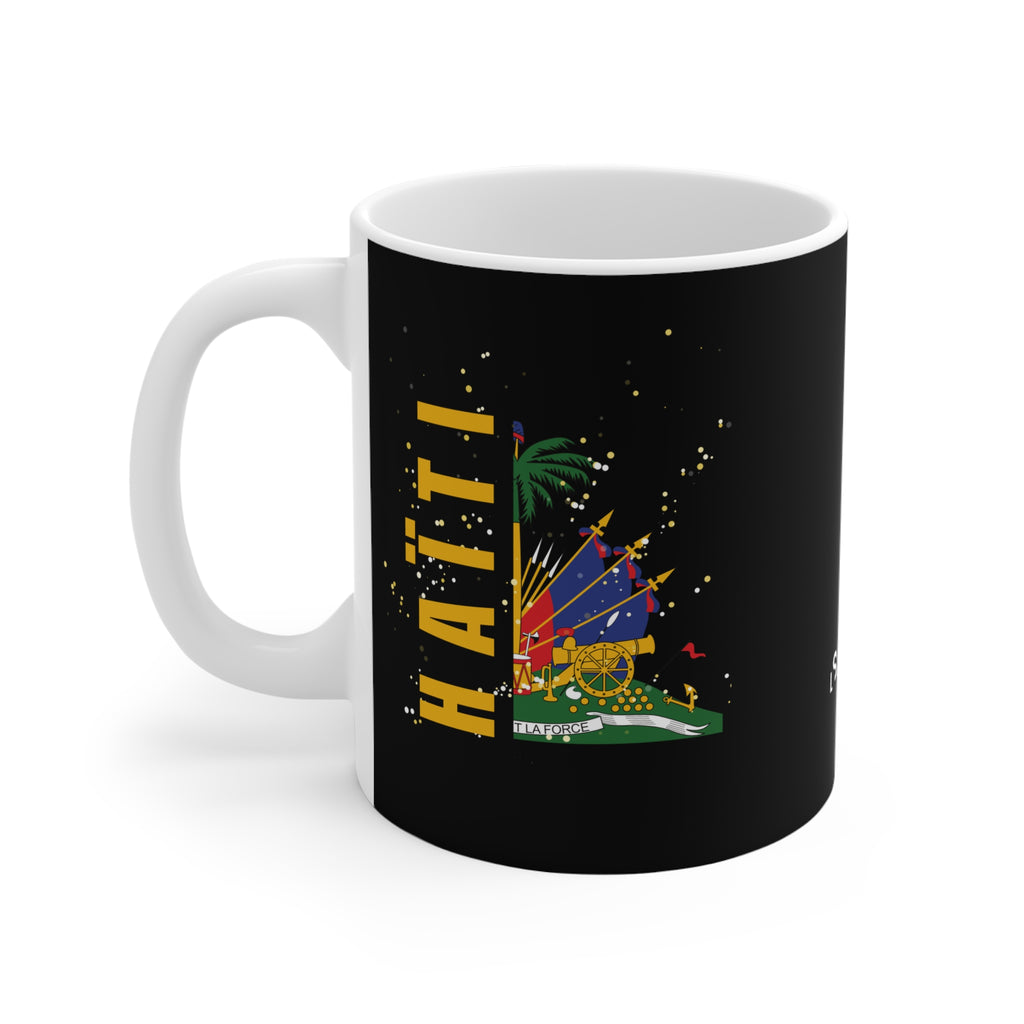 Haïti Mugs (11oz\15oz\20oz)