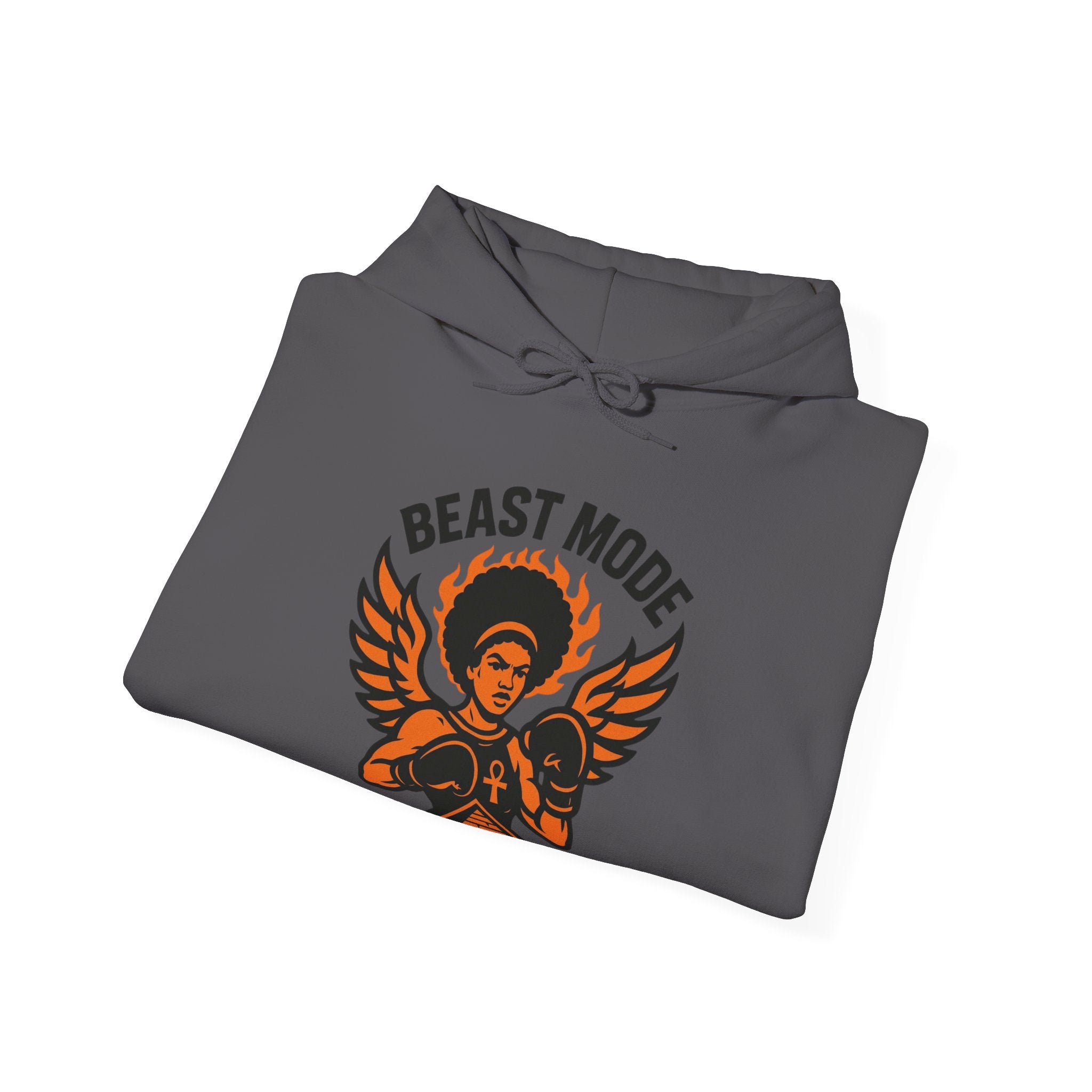 “BEAST MODE” Hoodie